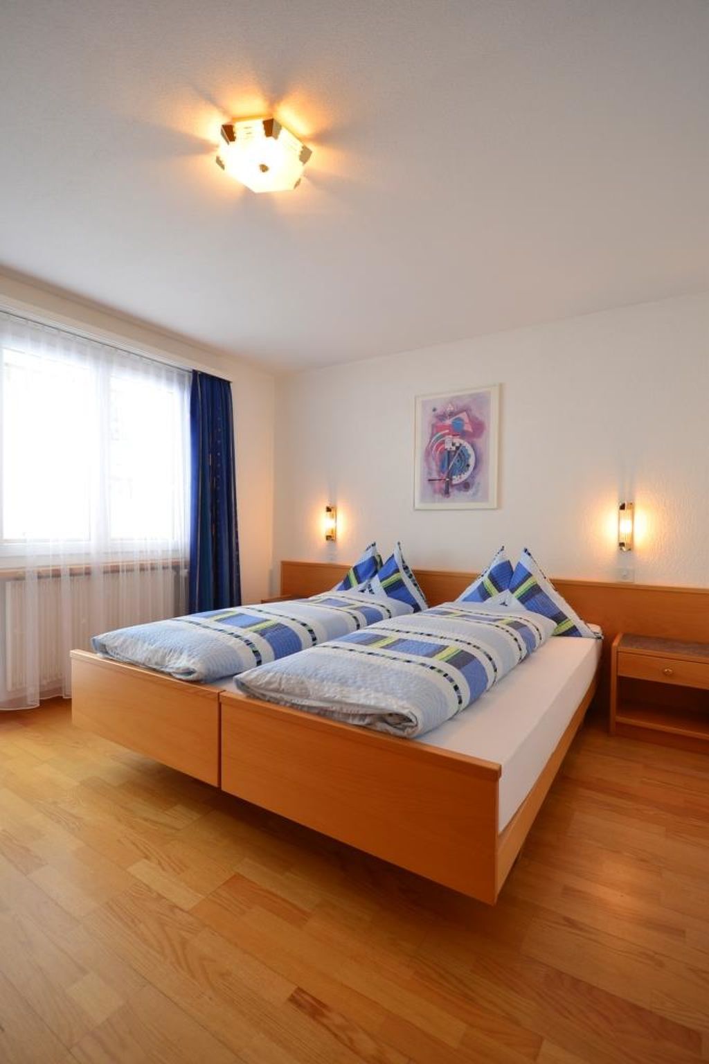Photo of Haus Orion Appartement/Fewo 4-Bettwohnung Nr. 6