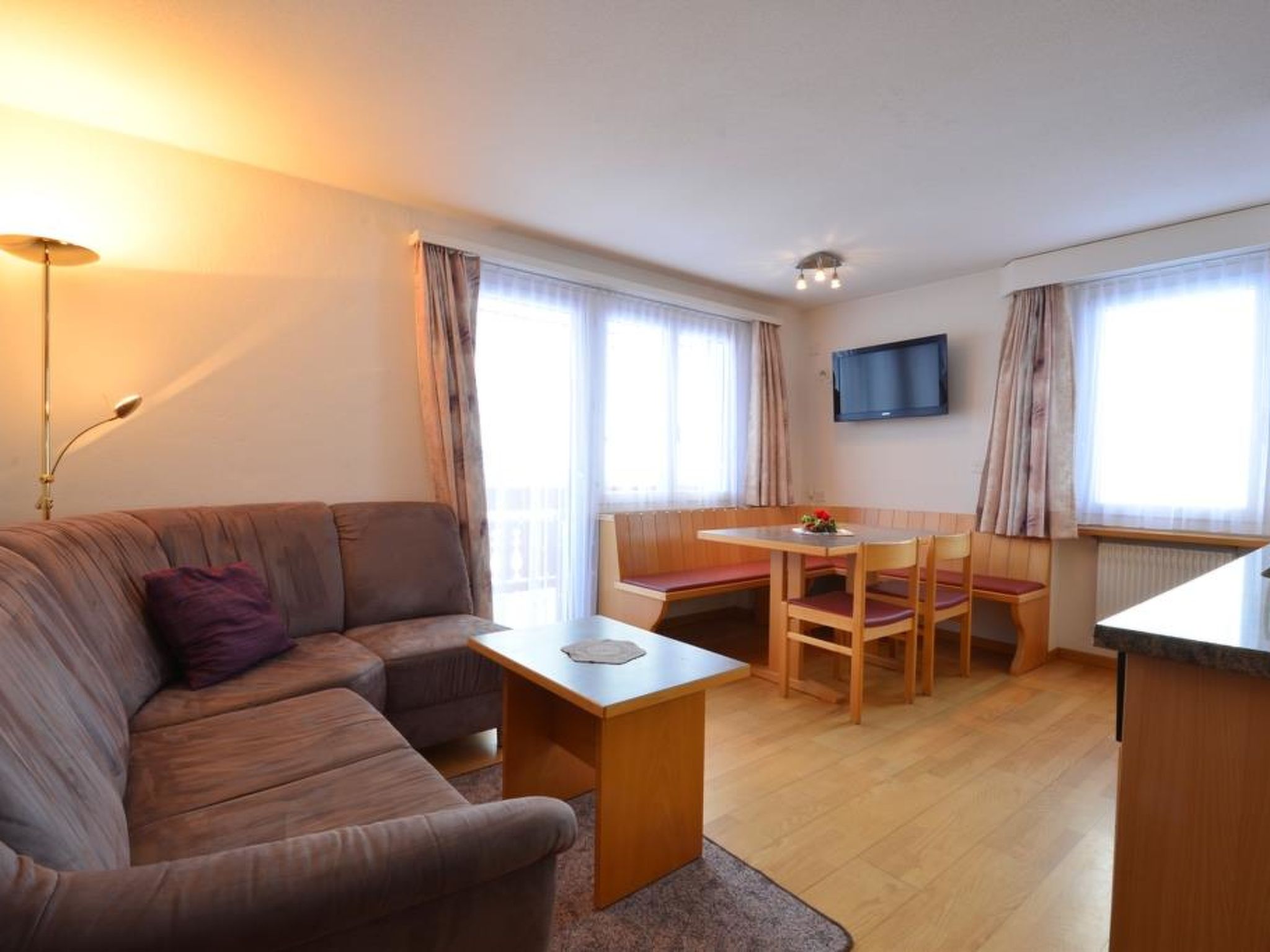 Photo of Haus Orion Appartement/Fewo 4-Bettwohnung Nr. 6