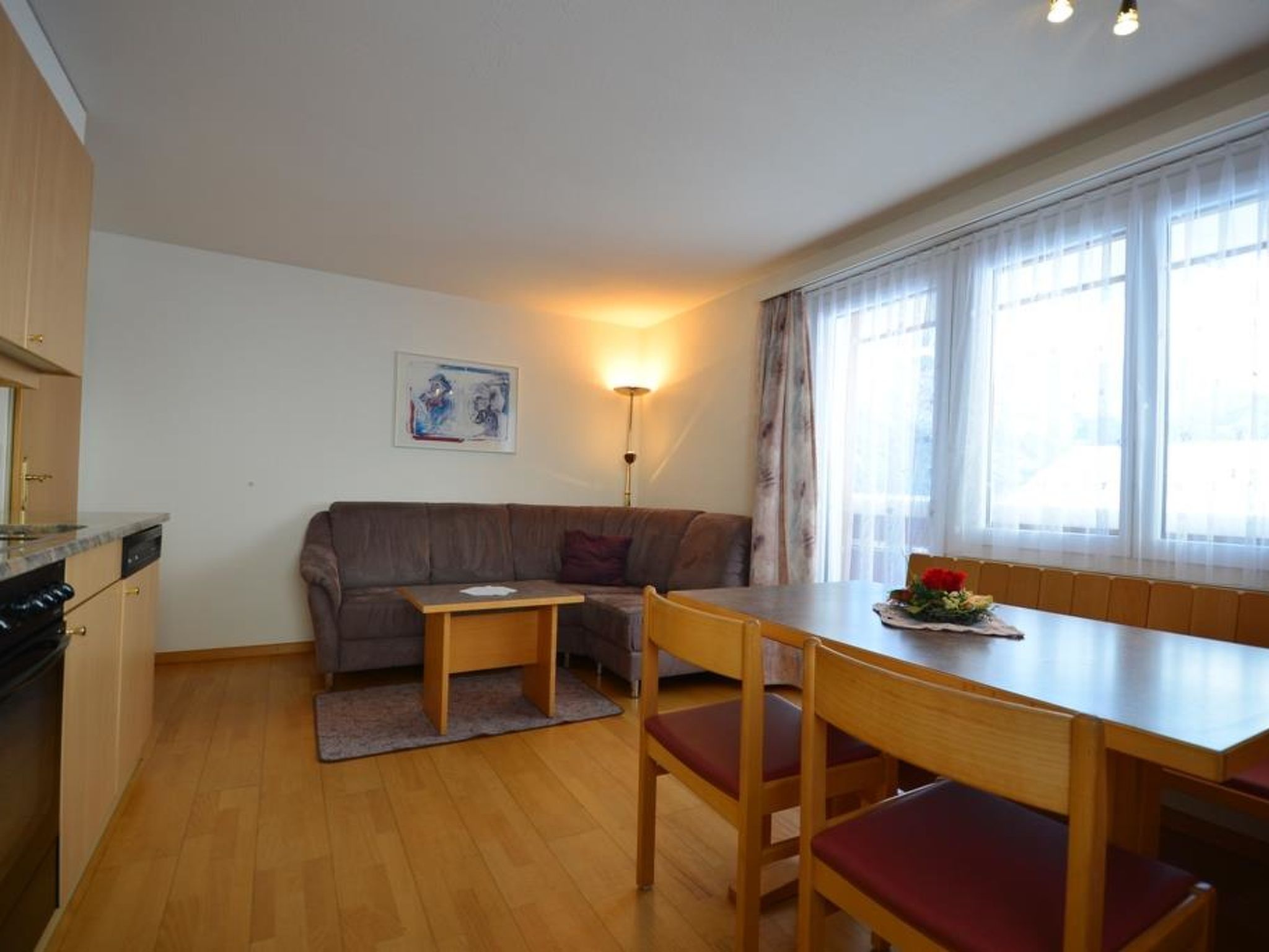 Photo of Haus Orion Appartement/Fewo 4-Bettwohnung Nr. 6