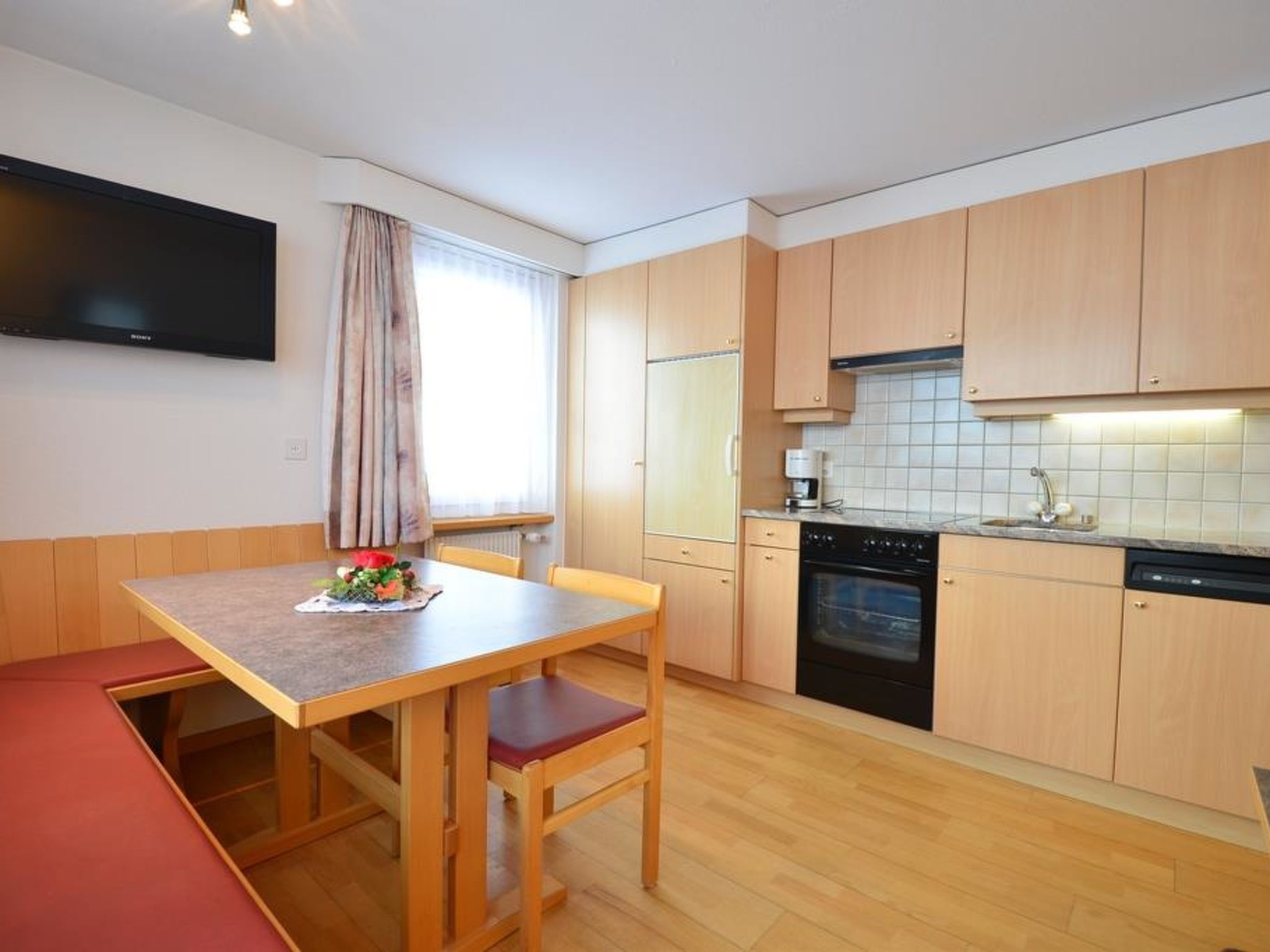 Photo of Haus Orion Appartement/Fewo 4-Bettwohnung Nr. 6