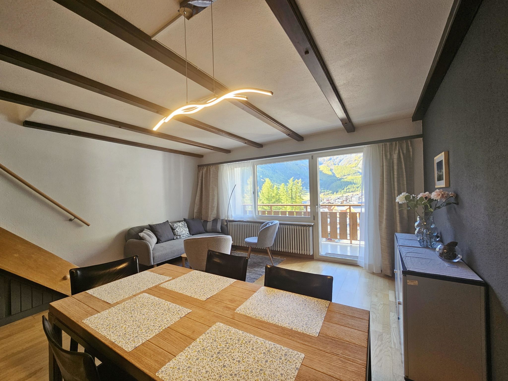 Photo of Adora 15 Appartement/Fewo Mountainview