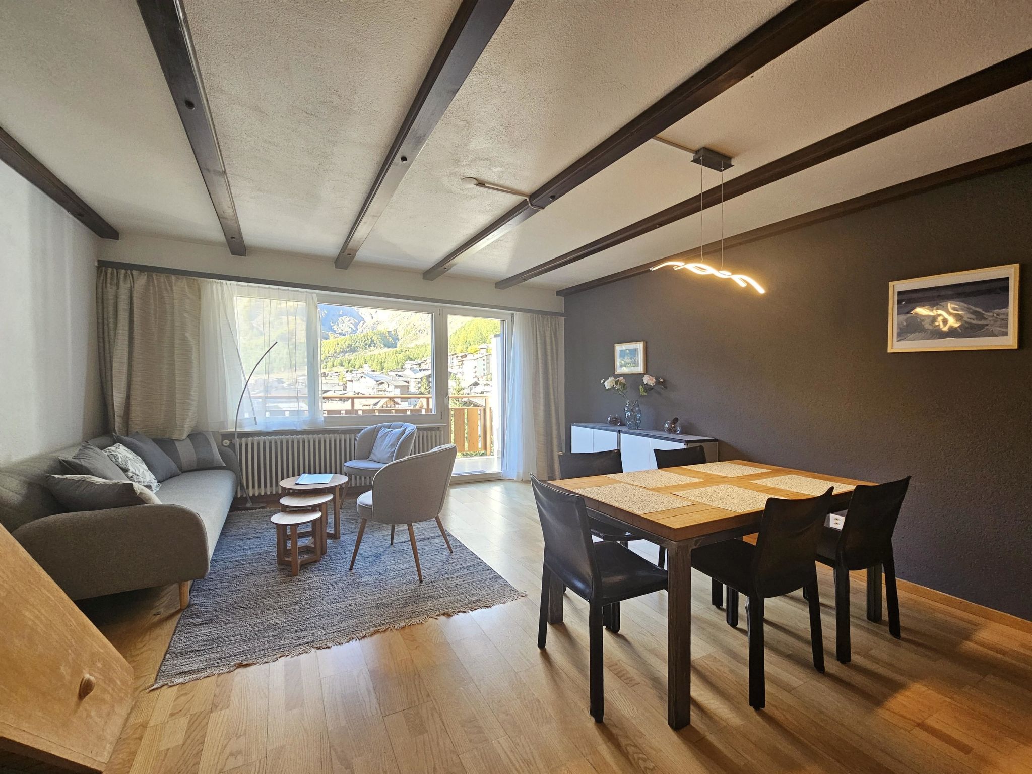Adora 15 Appartement/Fewo Mountainview
