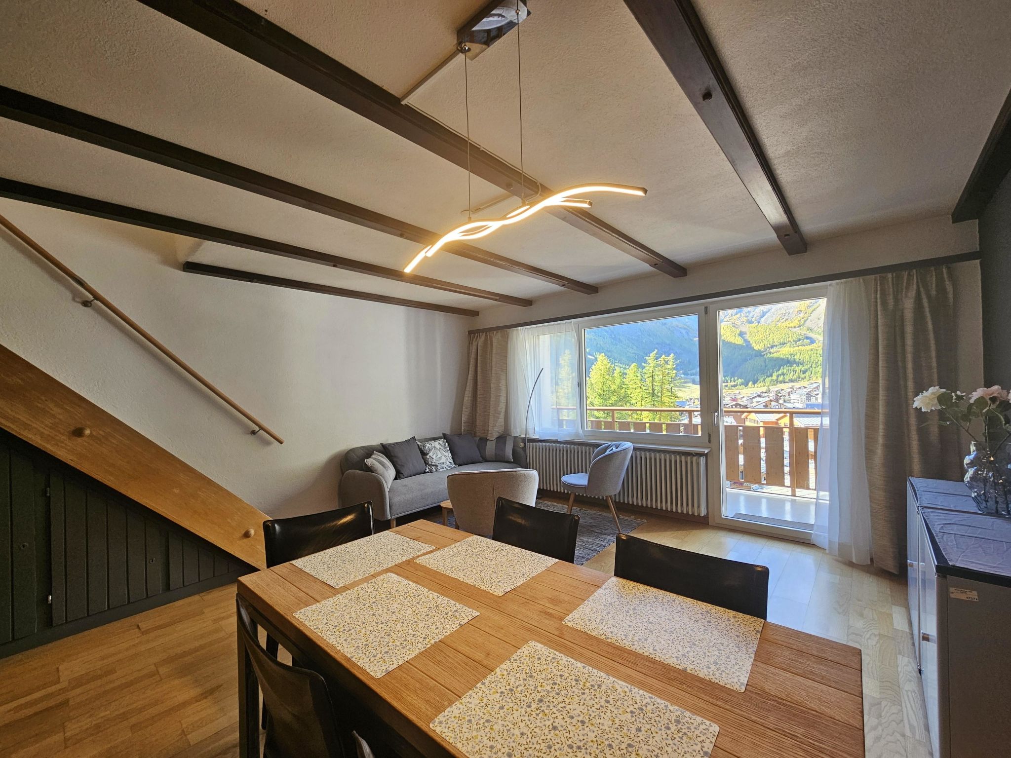 Adora 15 Appartement/Fewo Mountainview