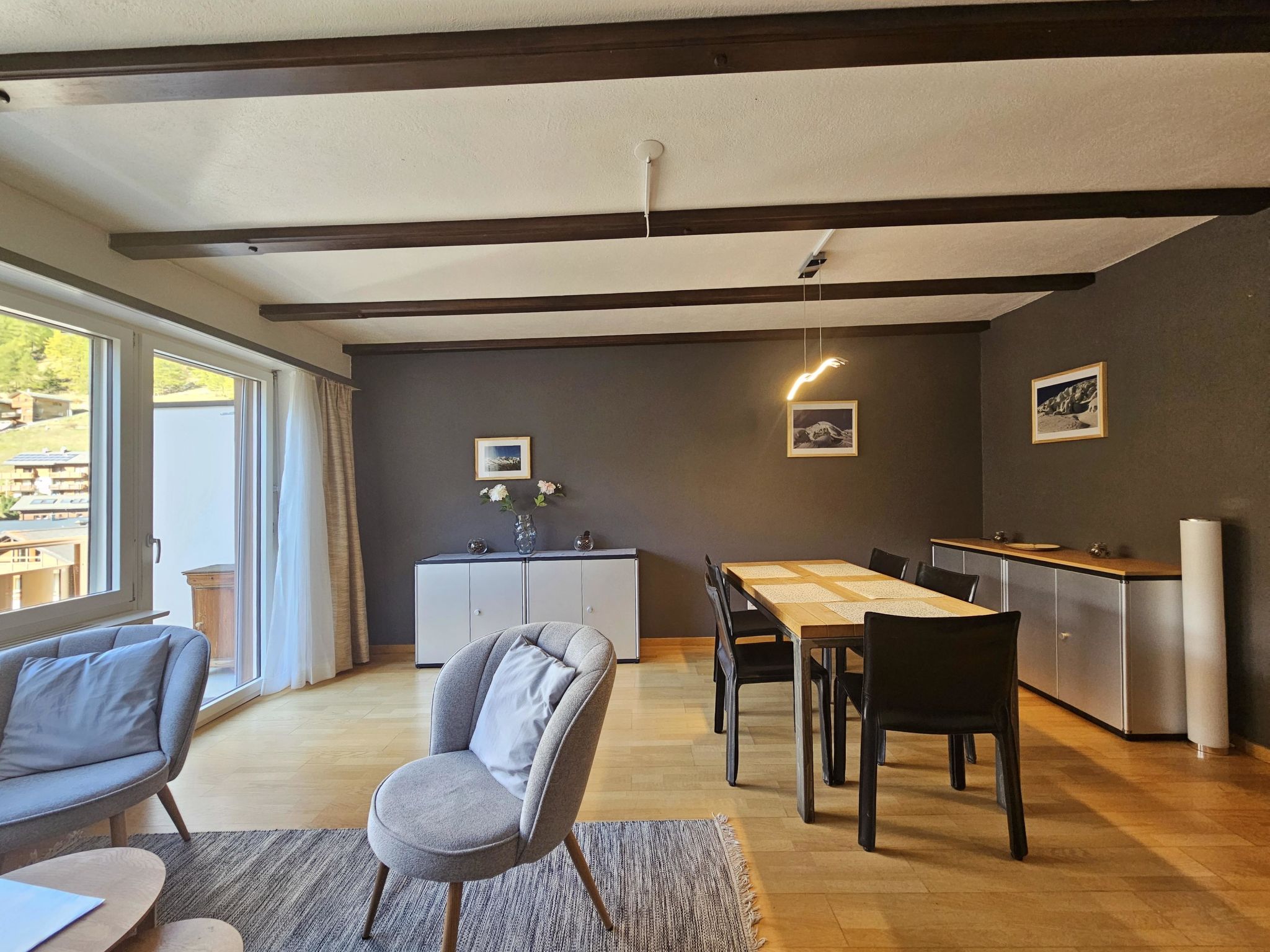 Photo of Adora 15 Appartement/Fewo Mountainview