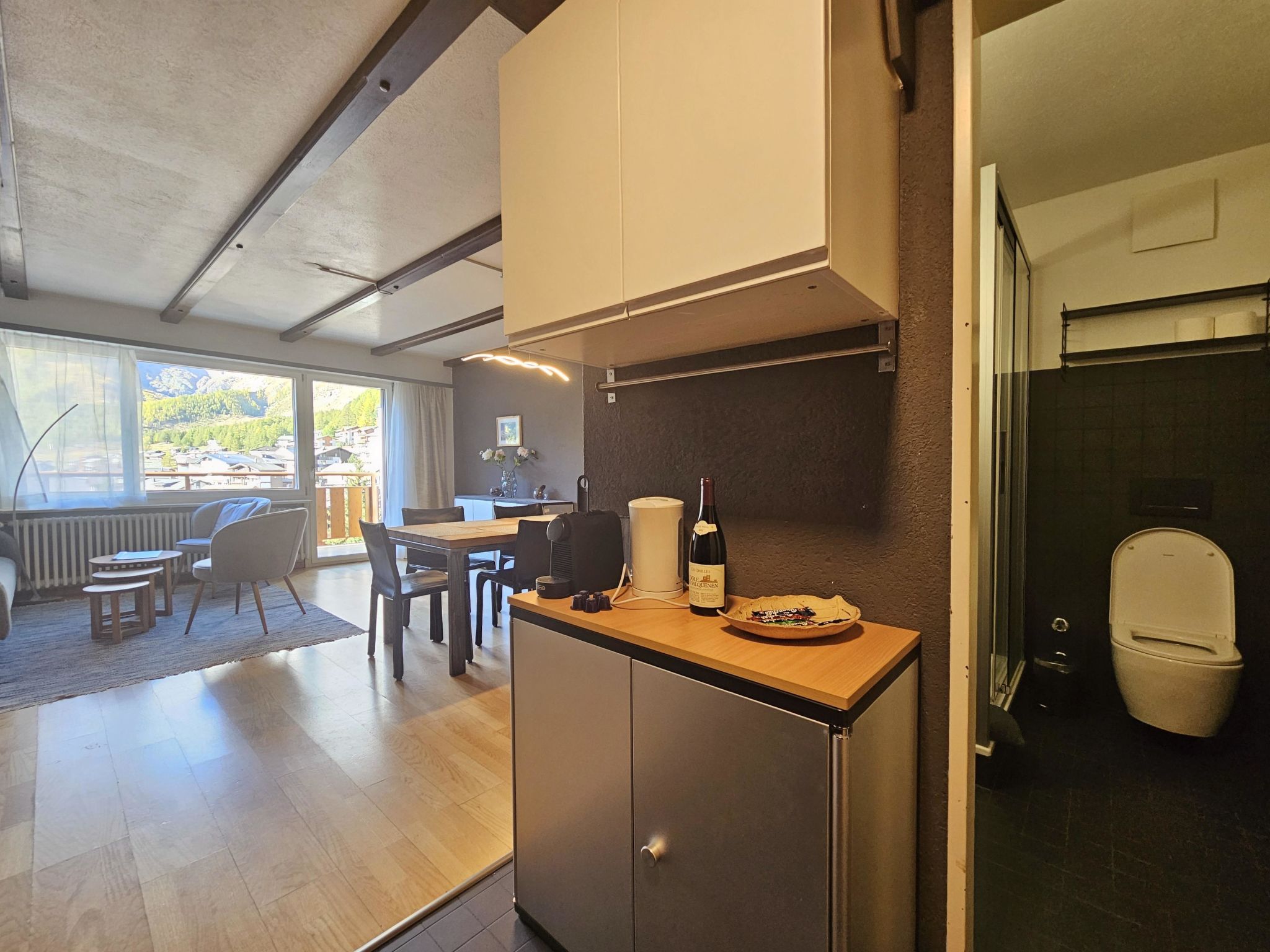 Photo of Adora 15 Appartement/Fewo Mountainview