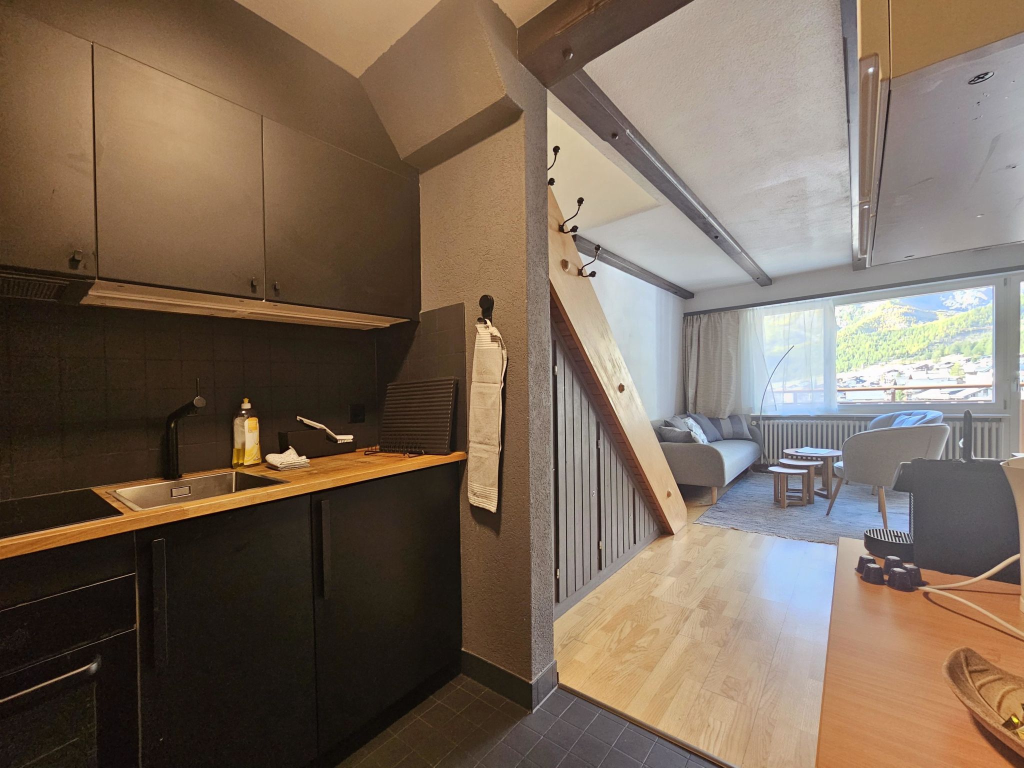 Photo of Adora 15 Appartement/Fewo Mountainview