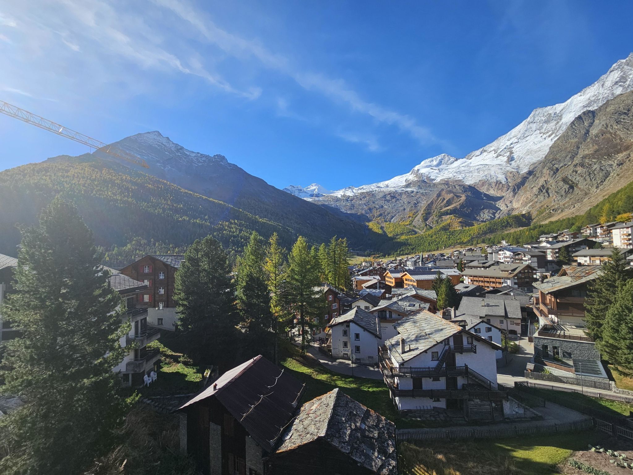 Photo of Adora 15 Appartement/Fewo Mountainview