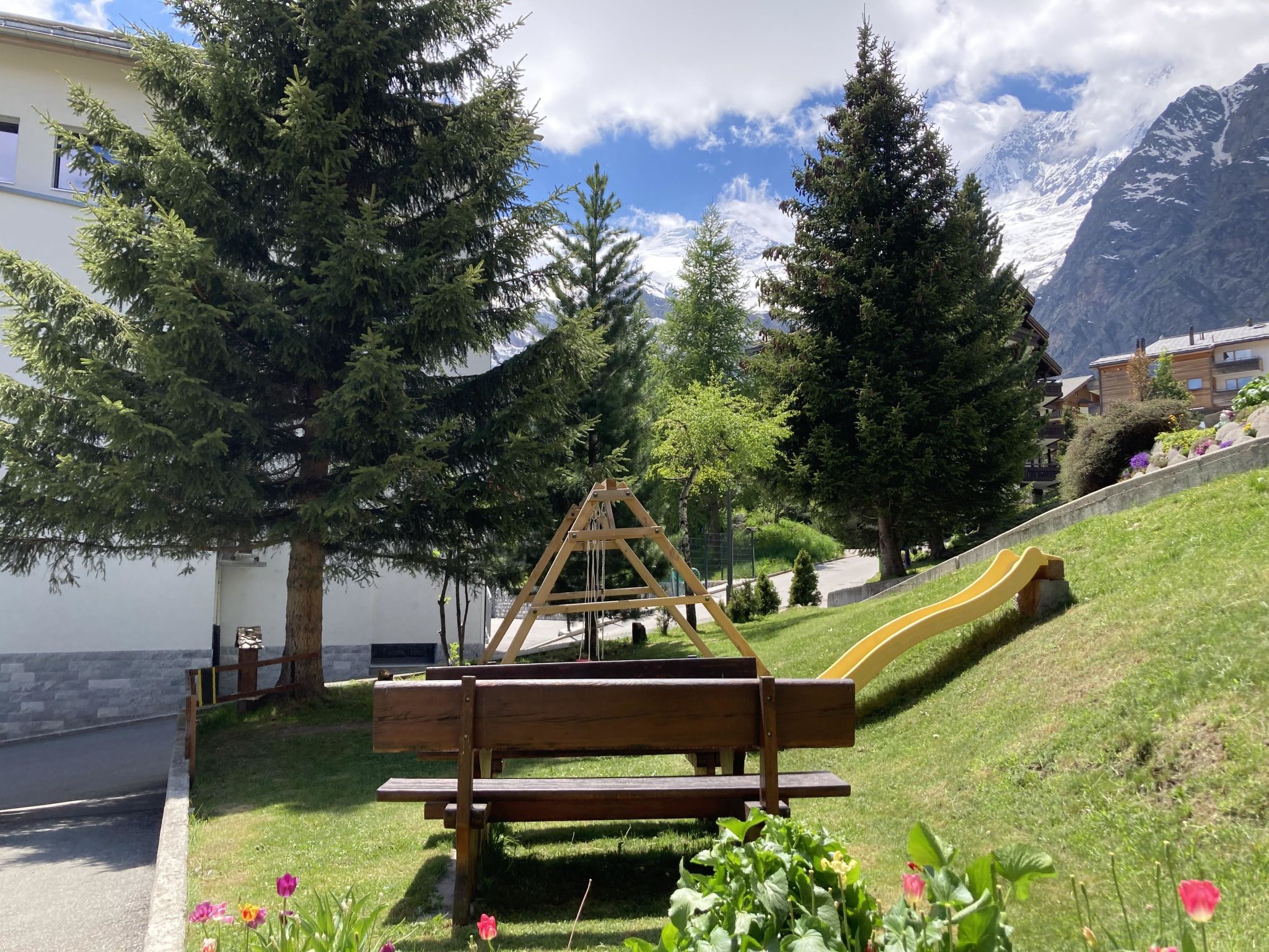 Photo of Nr. 4 Allalin