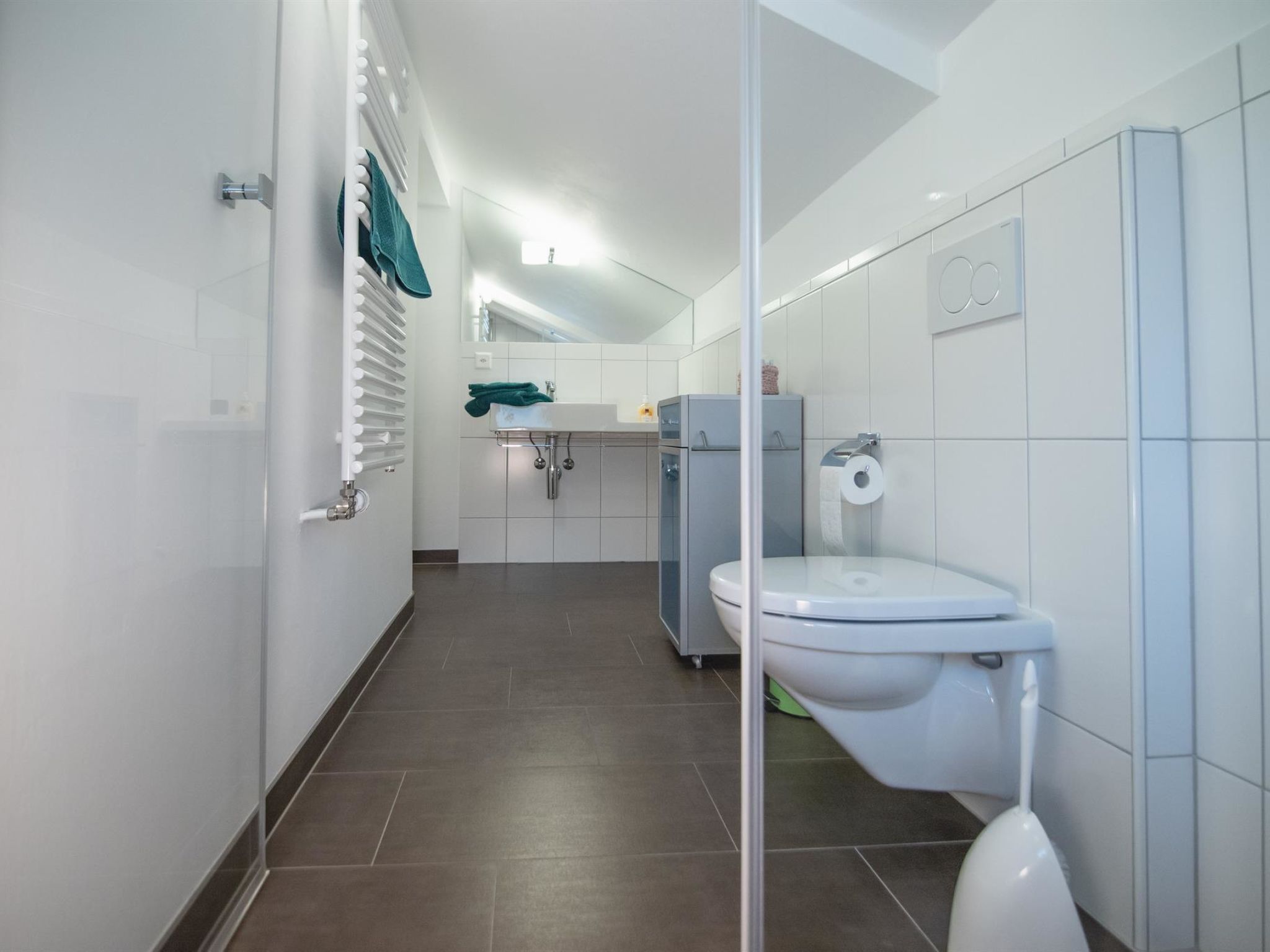 Photo of Chalet Alpenruh Appartement/Fewo Nr. 4 Allalin