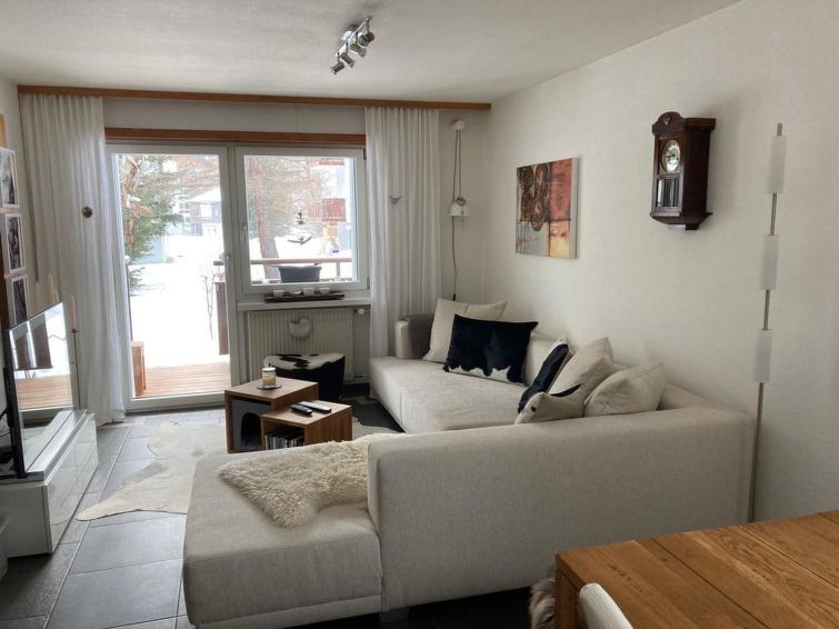 Vallesia Appartement/fewo Appartement/fewo - Saas-Fee