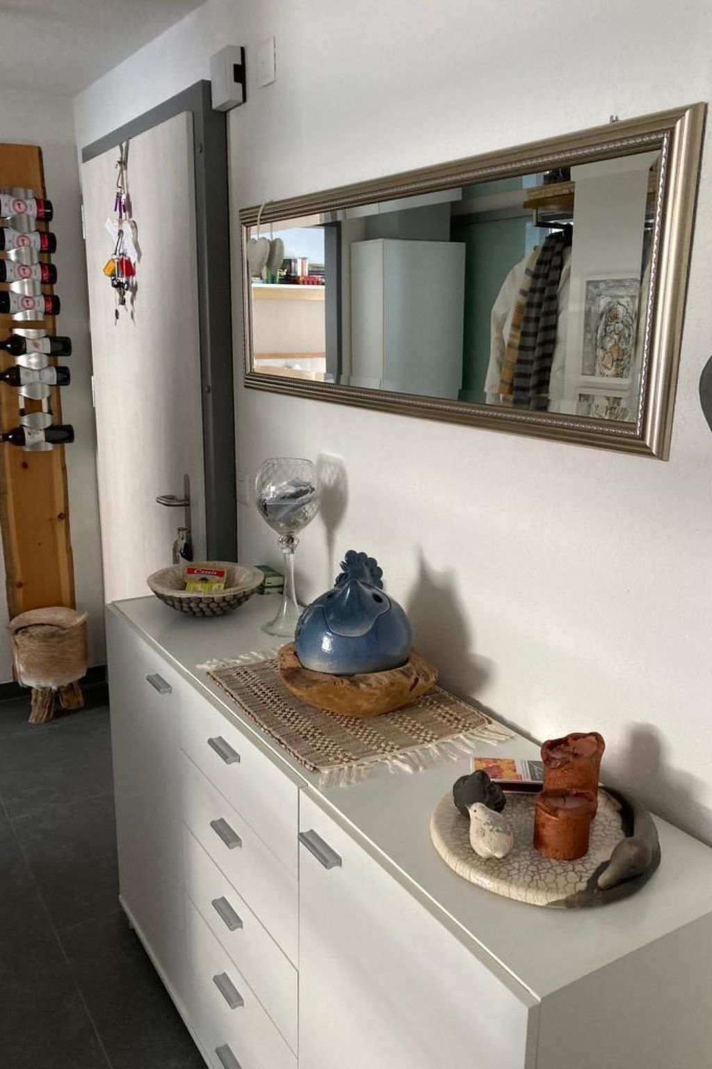 Vallesia Appartement/Fewo Appartement/Fewo
