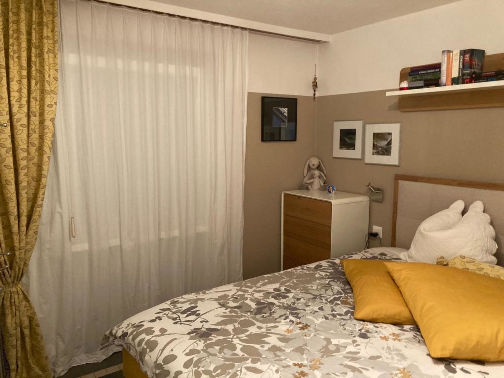 Vallesia Appartement/Fewo Appartement/Fewo