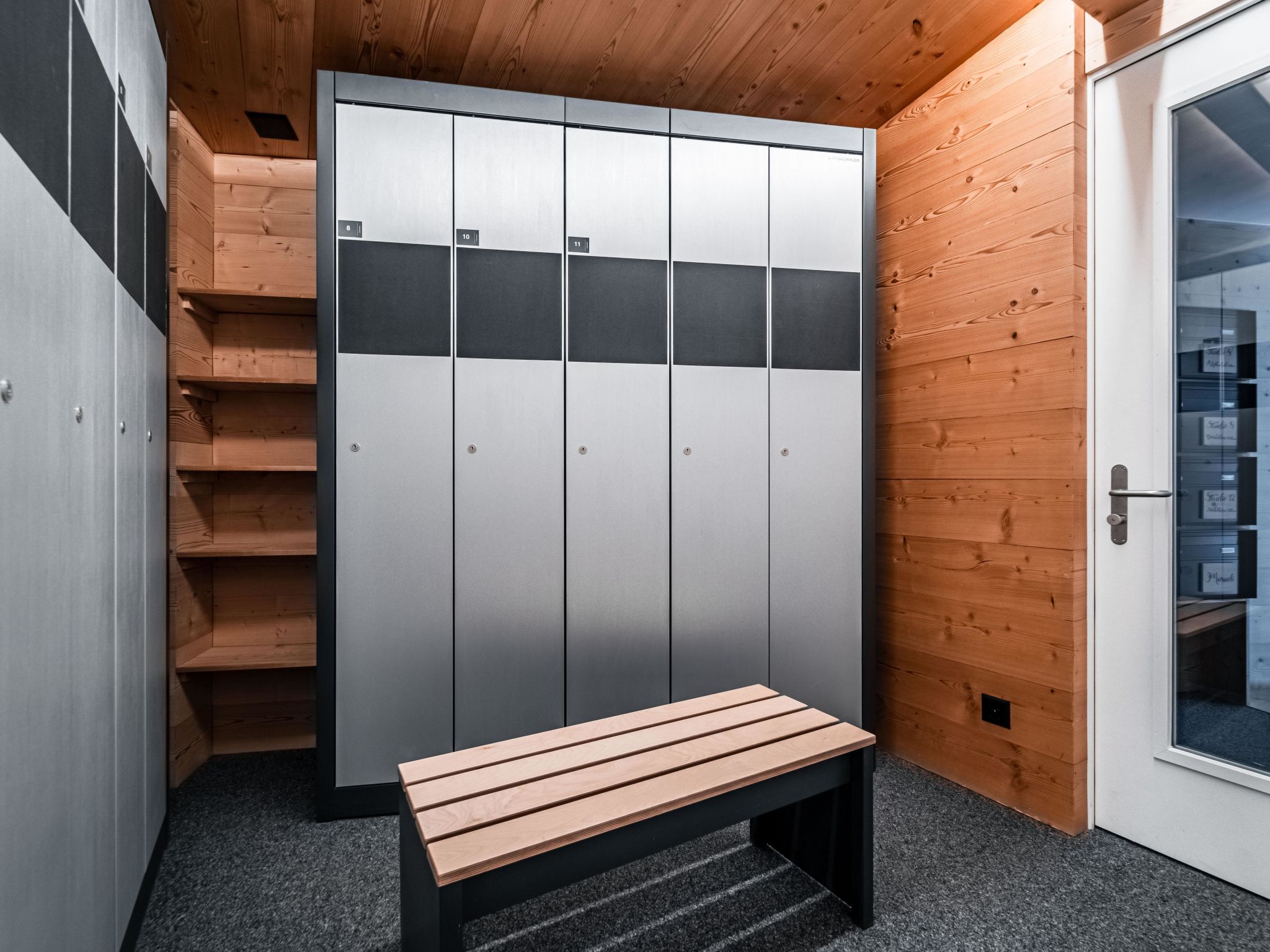 Photo of Studio Nr. 1 Allalinhorn