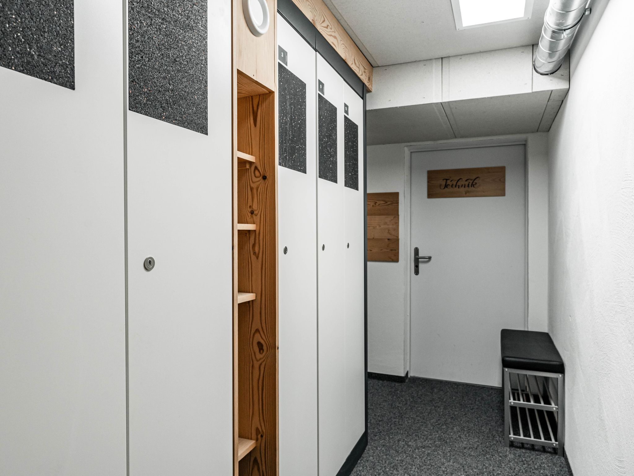 Photo of Studio Nr. 1 Allalinhorn