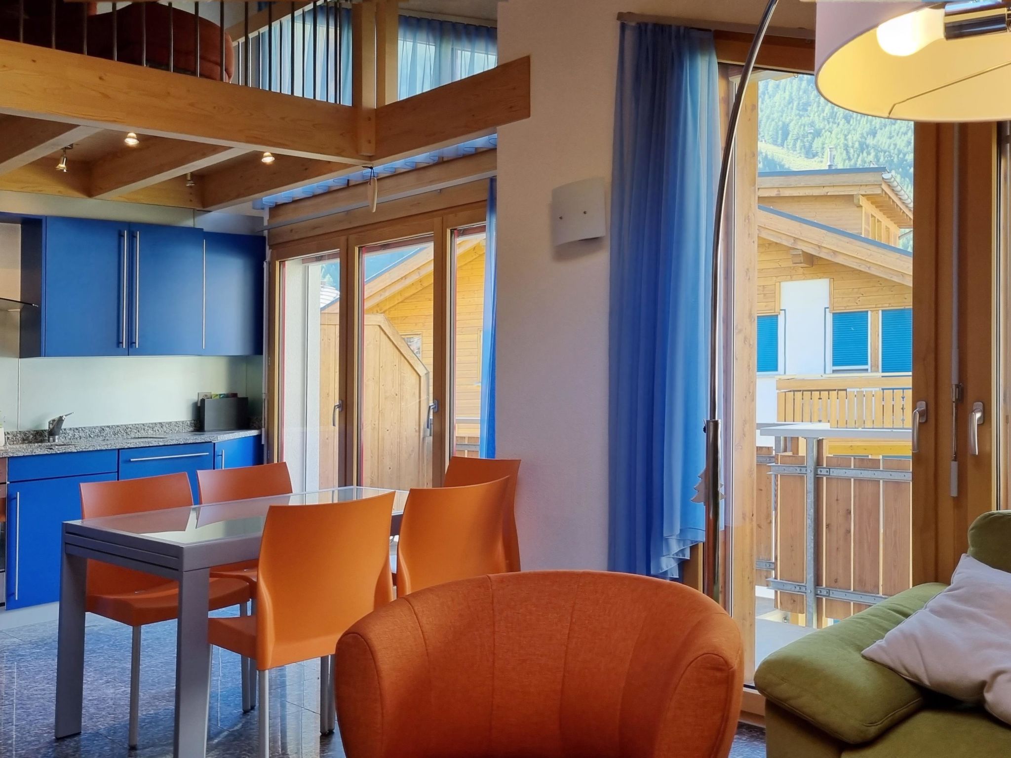 Photo of Appartement/Fewo