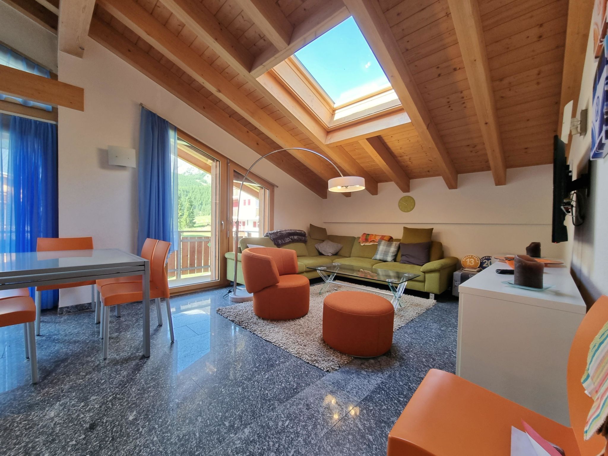Photo of Snow-Fun B Penthouse Appartement/Fewo Appartement/Fewo
