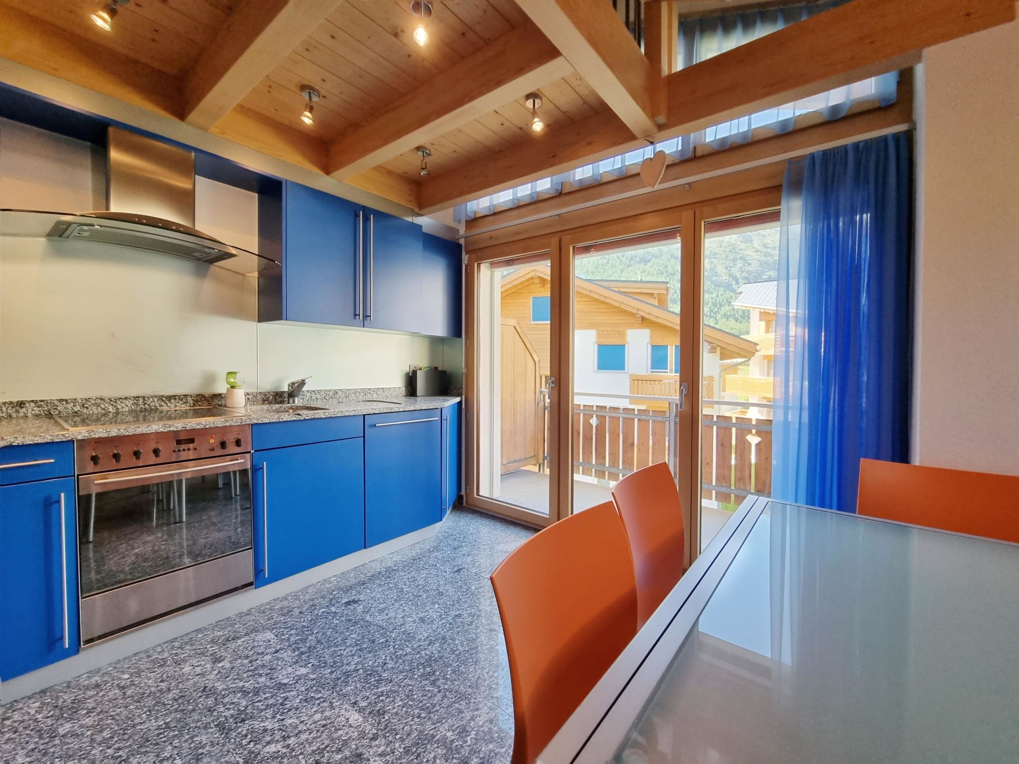 Photo of Snow-Fun B Penthouse Appartement/Fewo Appartement/Fewo