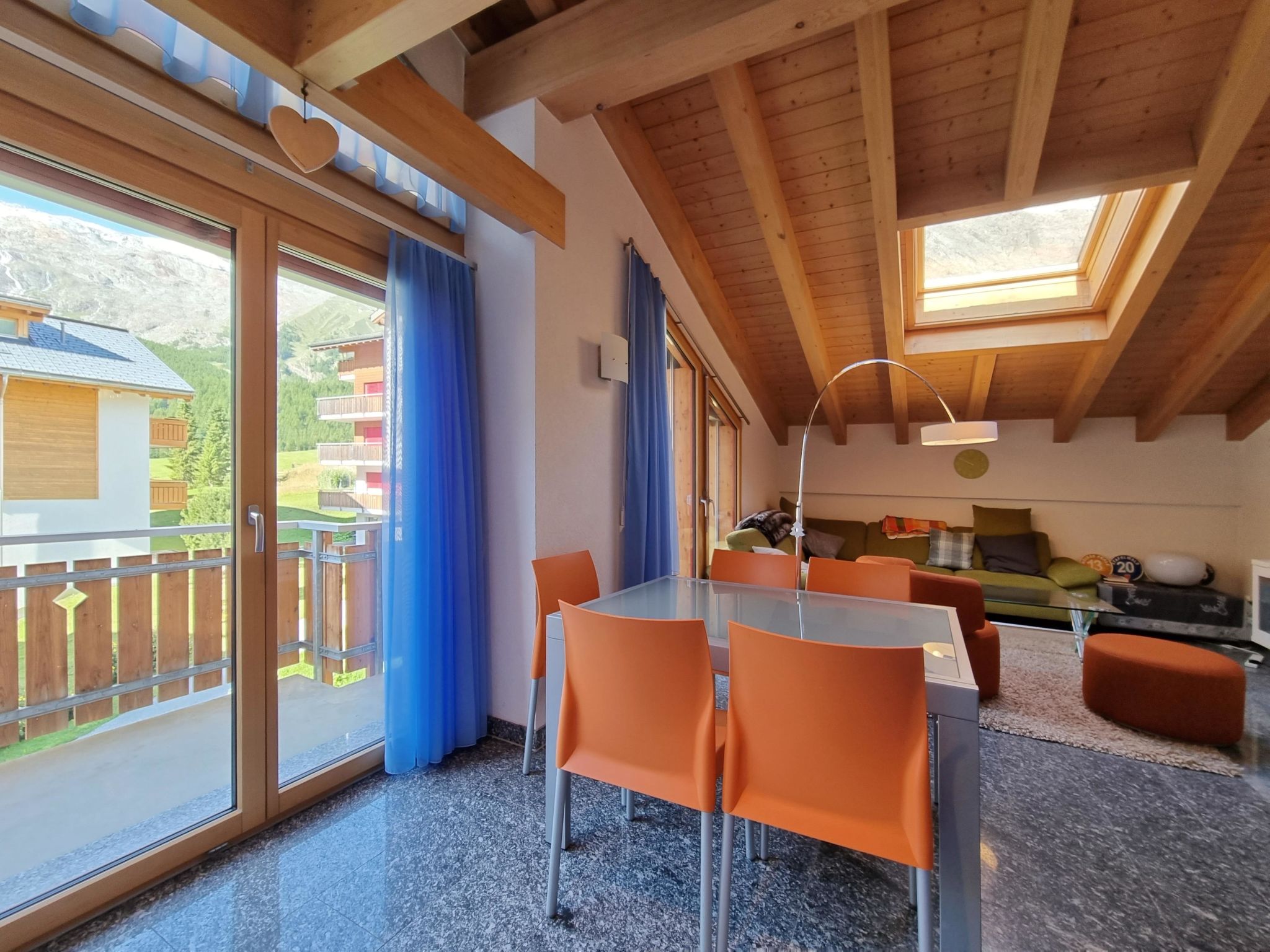 Photo of Snow-Fun B Penthouse Appartement/Fewo Appartement/Fewo