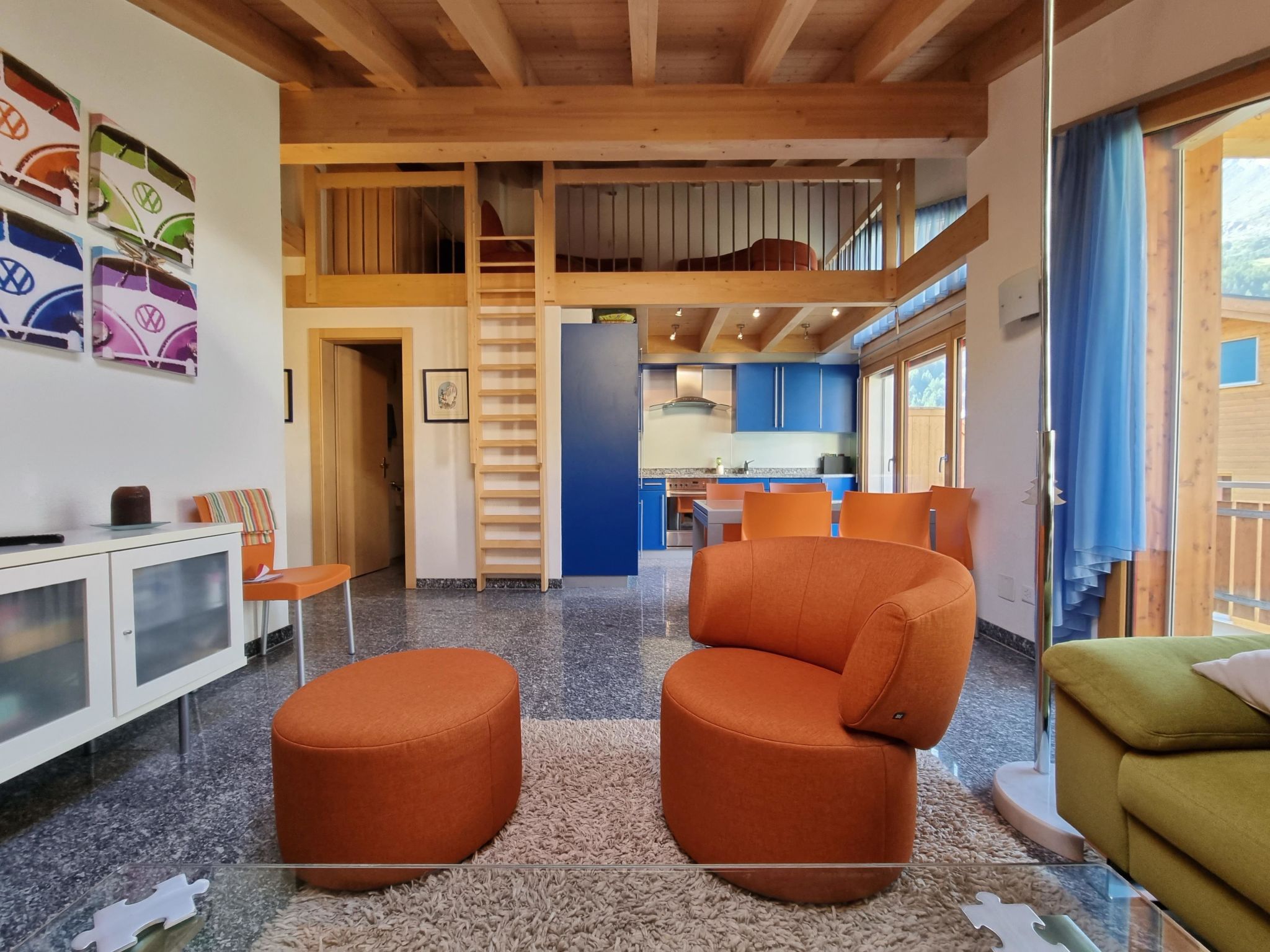 Photo of Snow-Fun B Penthouse Appartement/Fewo Appartement/Fewo