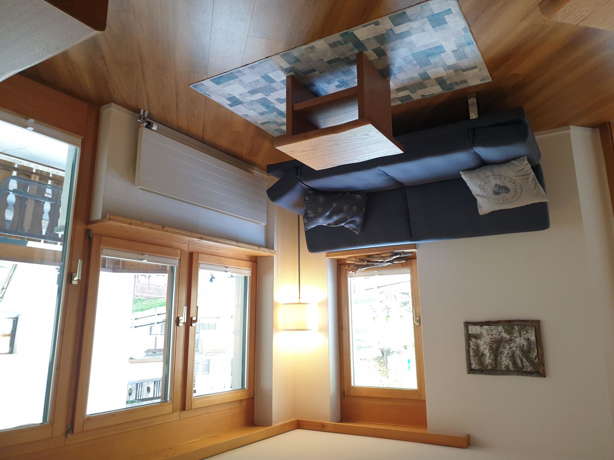 Achat Appartement/Fewo 4-Bettwohnung Nr. 3