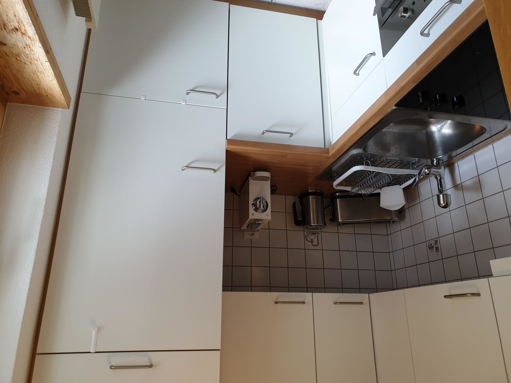 Photo of Achat Appartement/Fewo 4-Bettwohnung Nr. 3