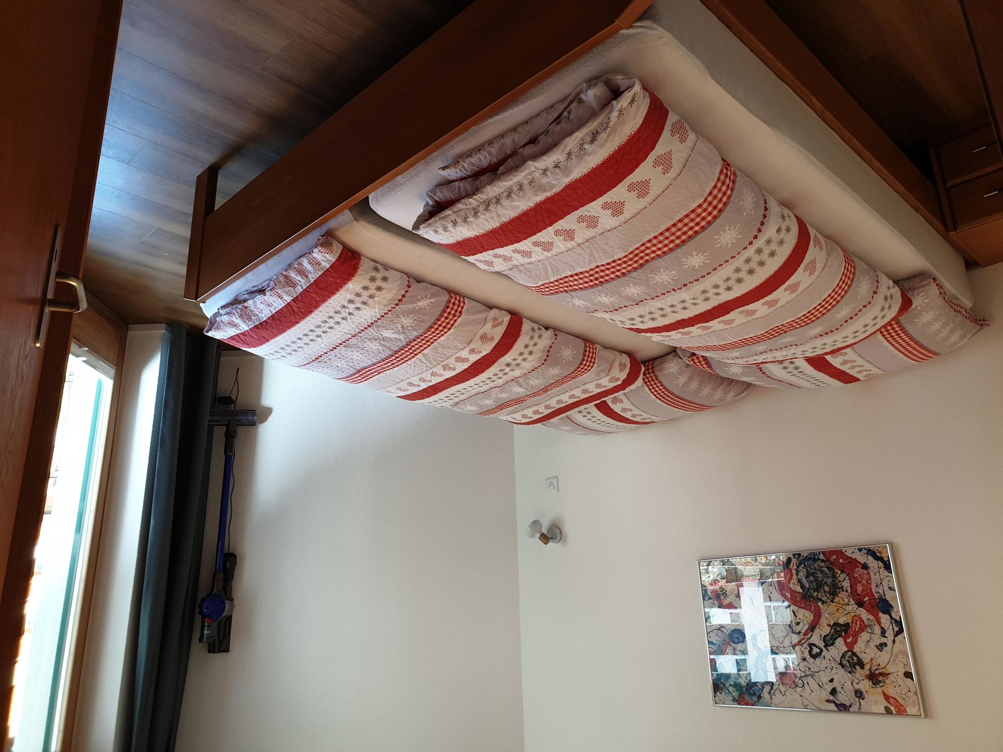 Photo of Achat Appartement/Fewo 4-Bettwohnung Nr. 3