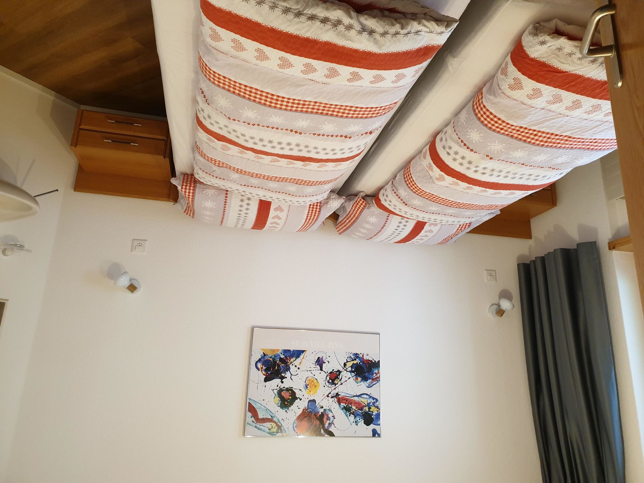 Photo of Achat Appartement/Fewo 4-Bettwohnung Nr. 3