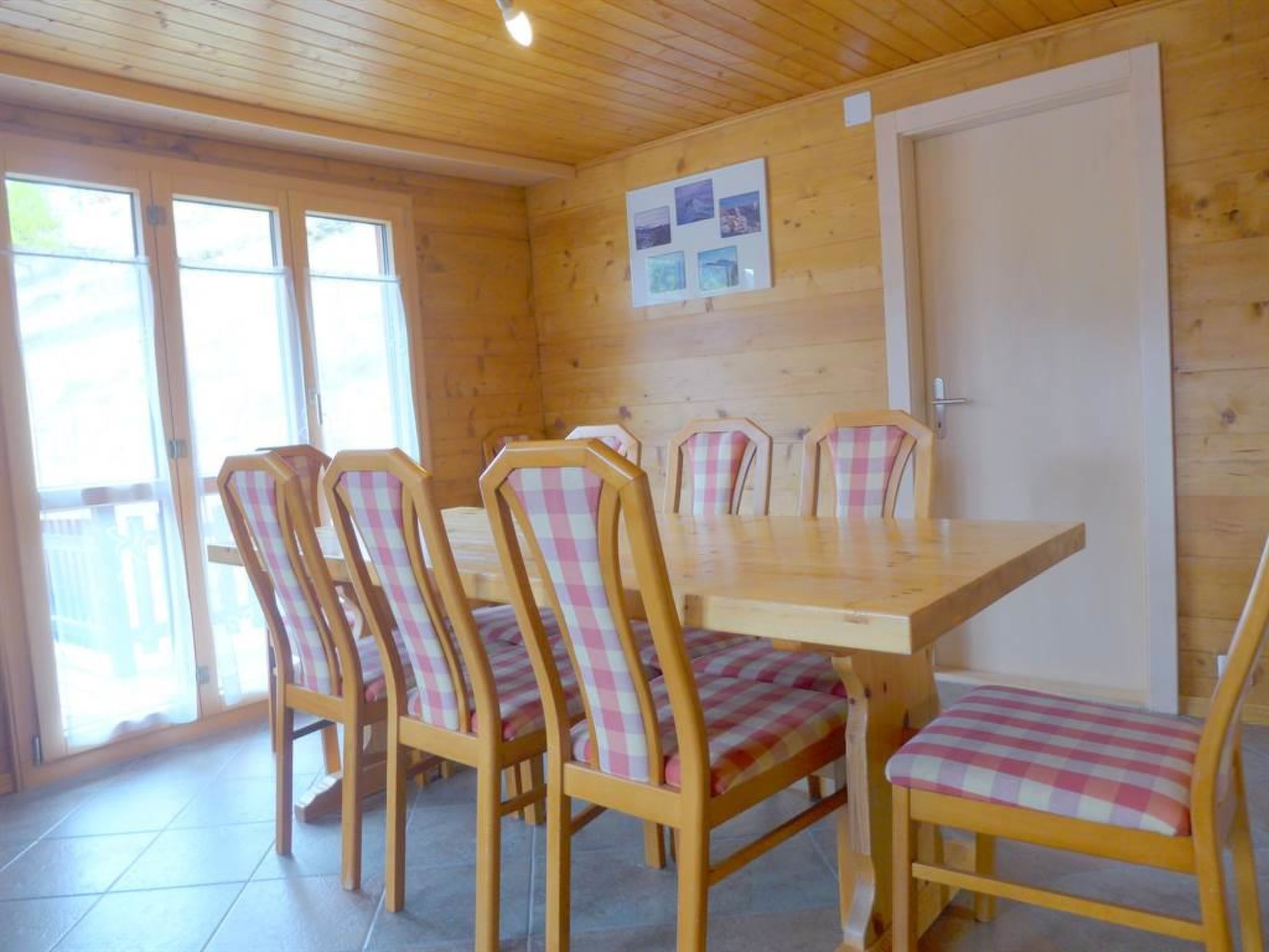 Chalet Riti II Appartement/Fewo 9-Bettwohnung - Image-tags.info