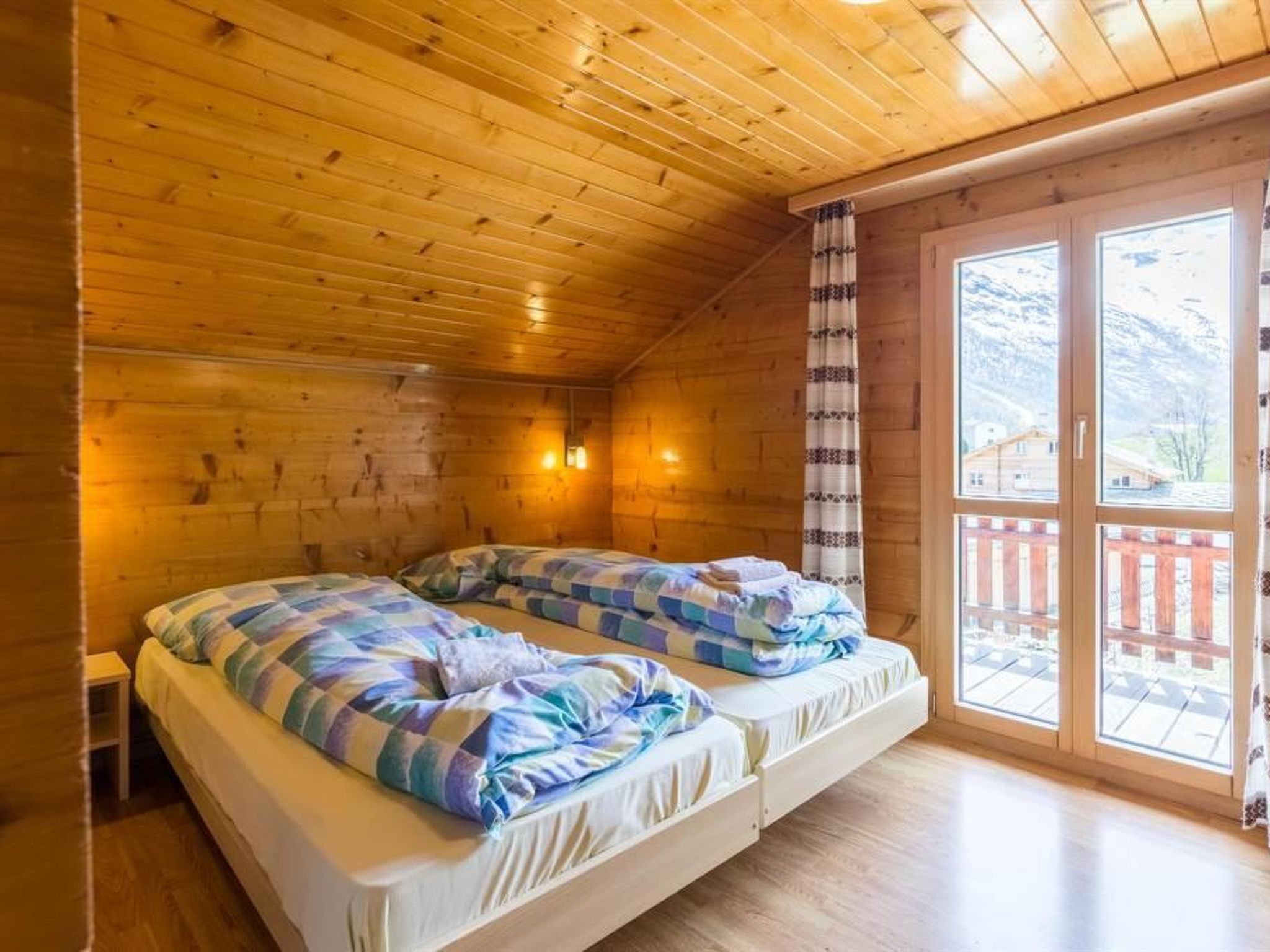 Chalet Riti II Appartement/Fewo 9-Bettwohnung - Image-tags.info