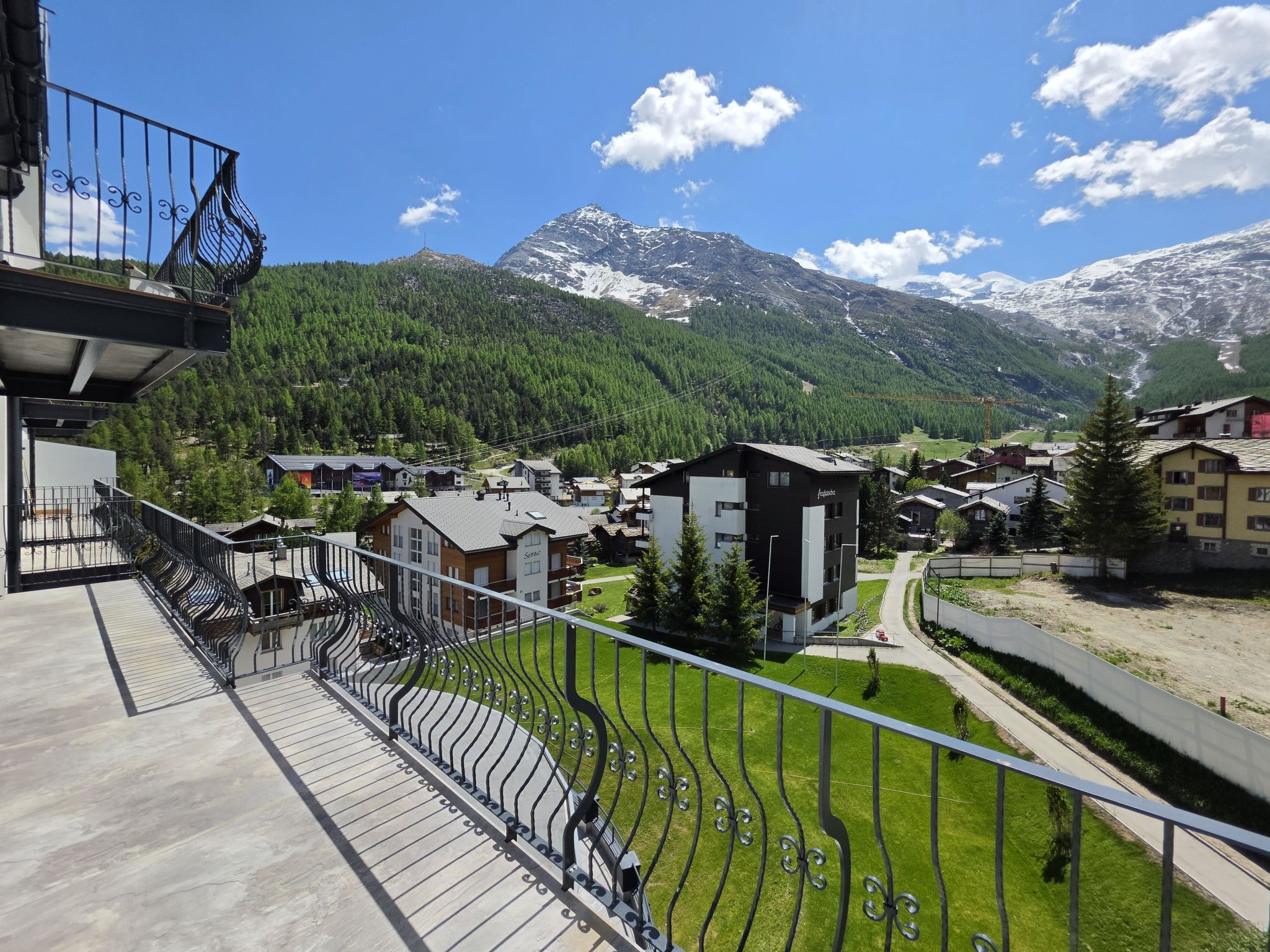 Photo of Du Glacier C2 Appartement/Fewo Appartement/Fewo