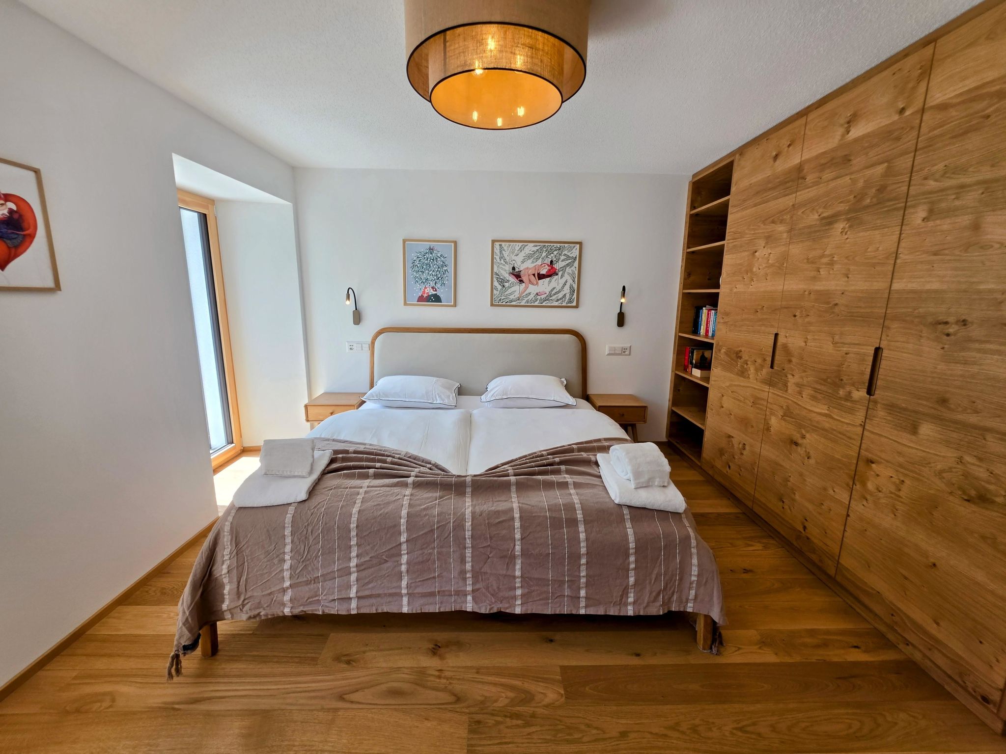 Du Glacier C2 Appartement/Fewo Appartement/Fewo - Dedans