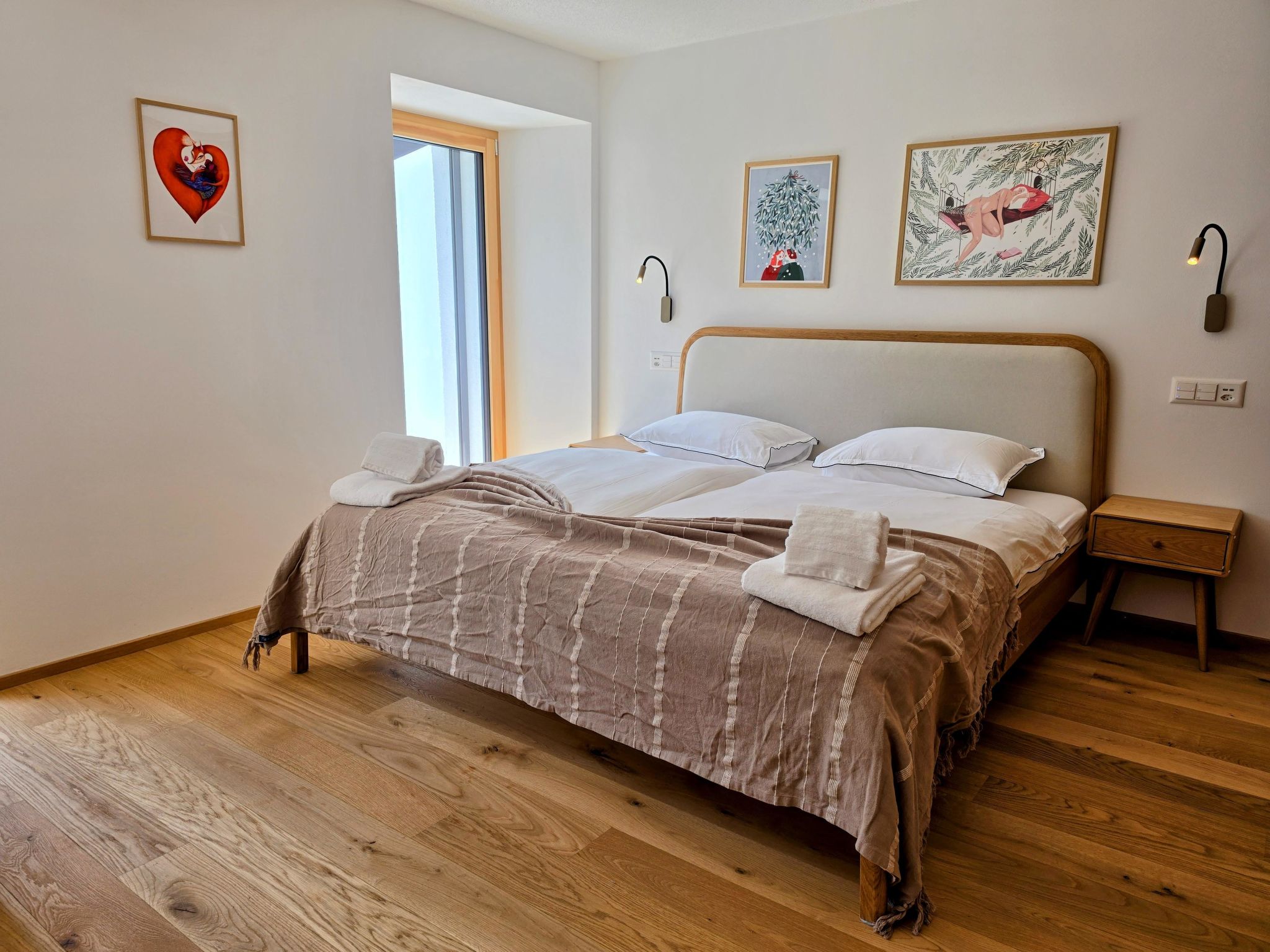 Du Glacier C2 Appartement/Fewo Appartement/Fewo - Dedans
