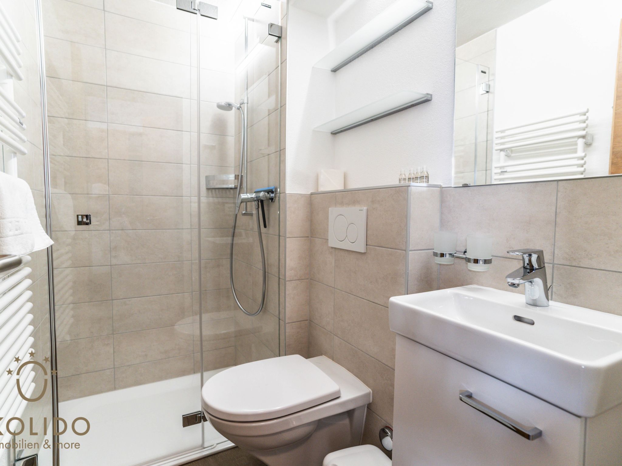 Photo of Haus Camillo Appartement/Fewo 4-Bettwohnung Nr. 18