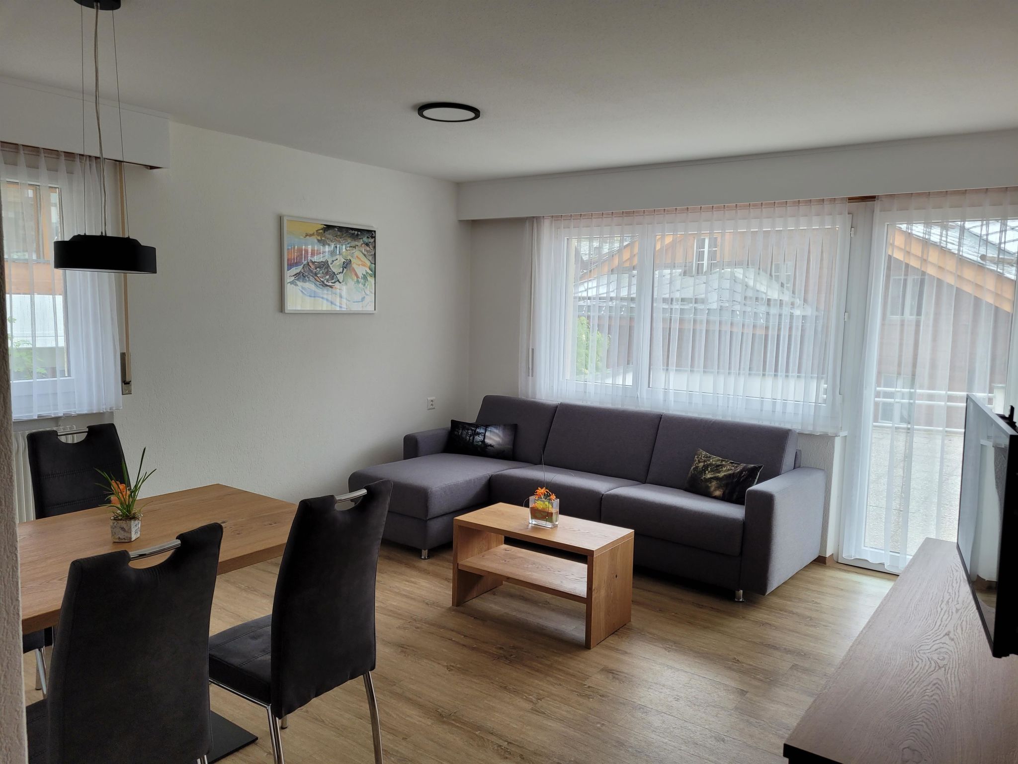 Haus Perle Appartement/Fewo 3-Bettwohnung Nr. 2