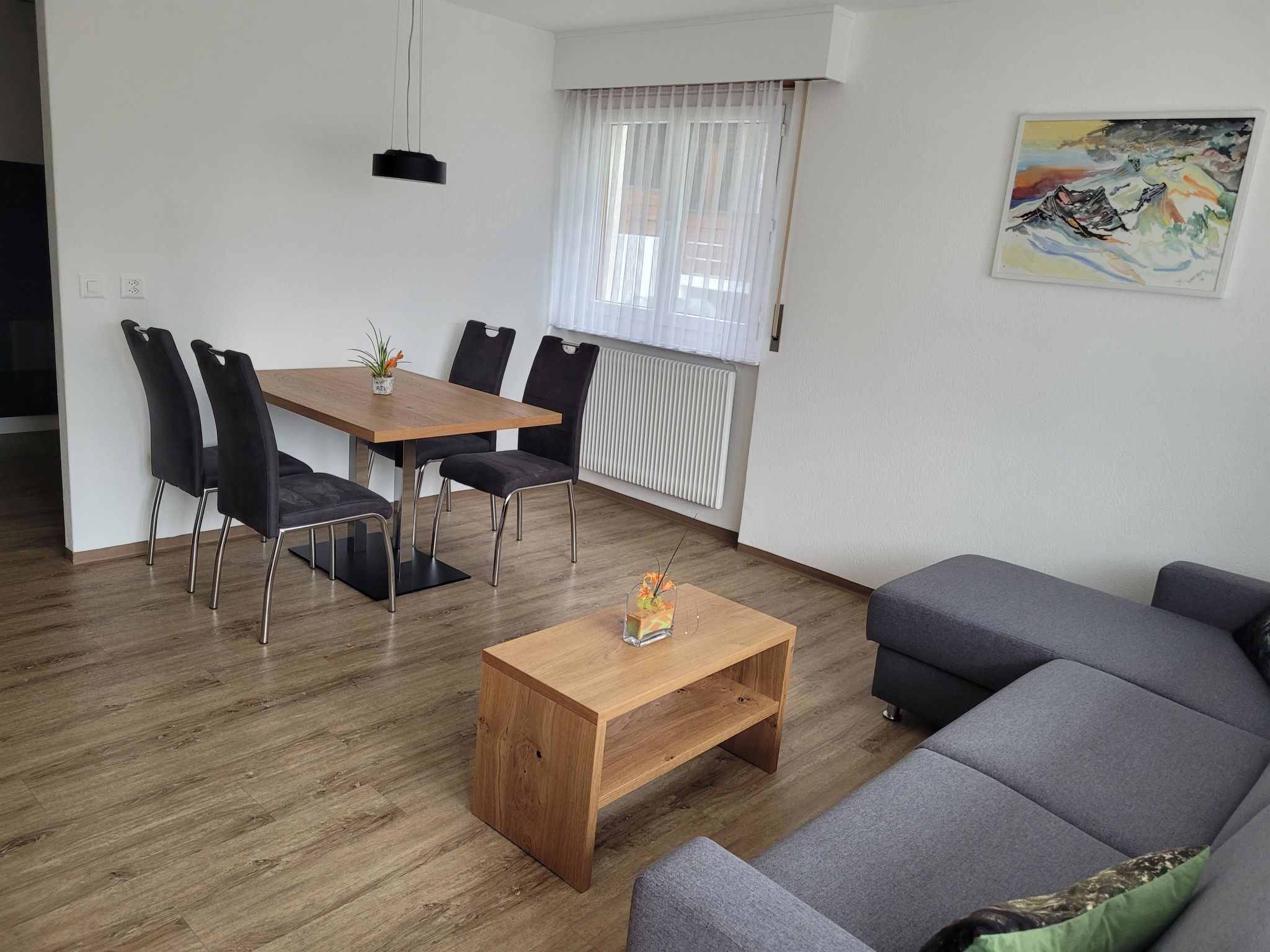 Haus Perle Appartement/Fewo 3-Bettwohnung Nr. 2