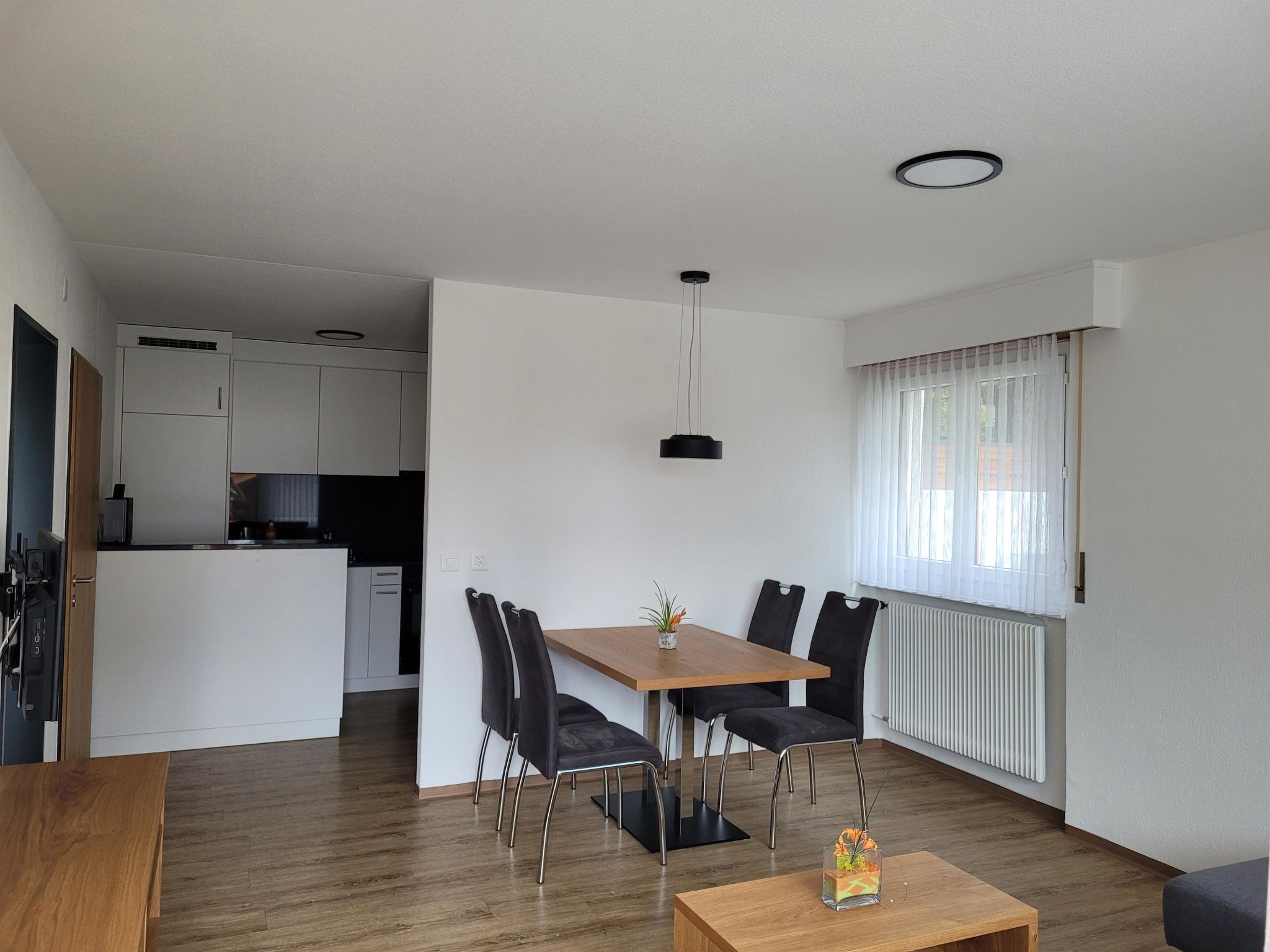 Haus Perle Appartement/Fewo 3-Bettwohnung Nr. 2