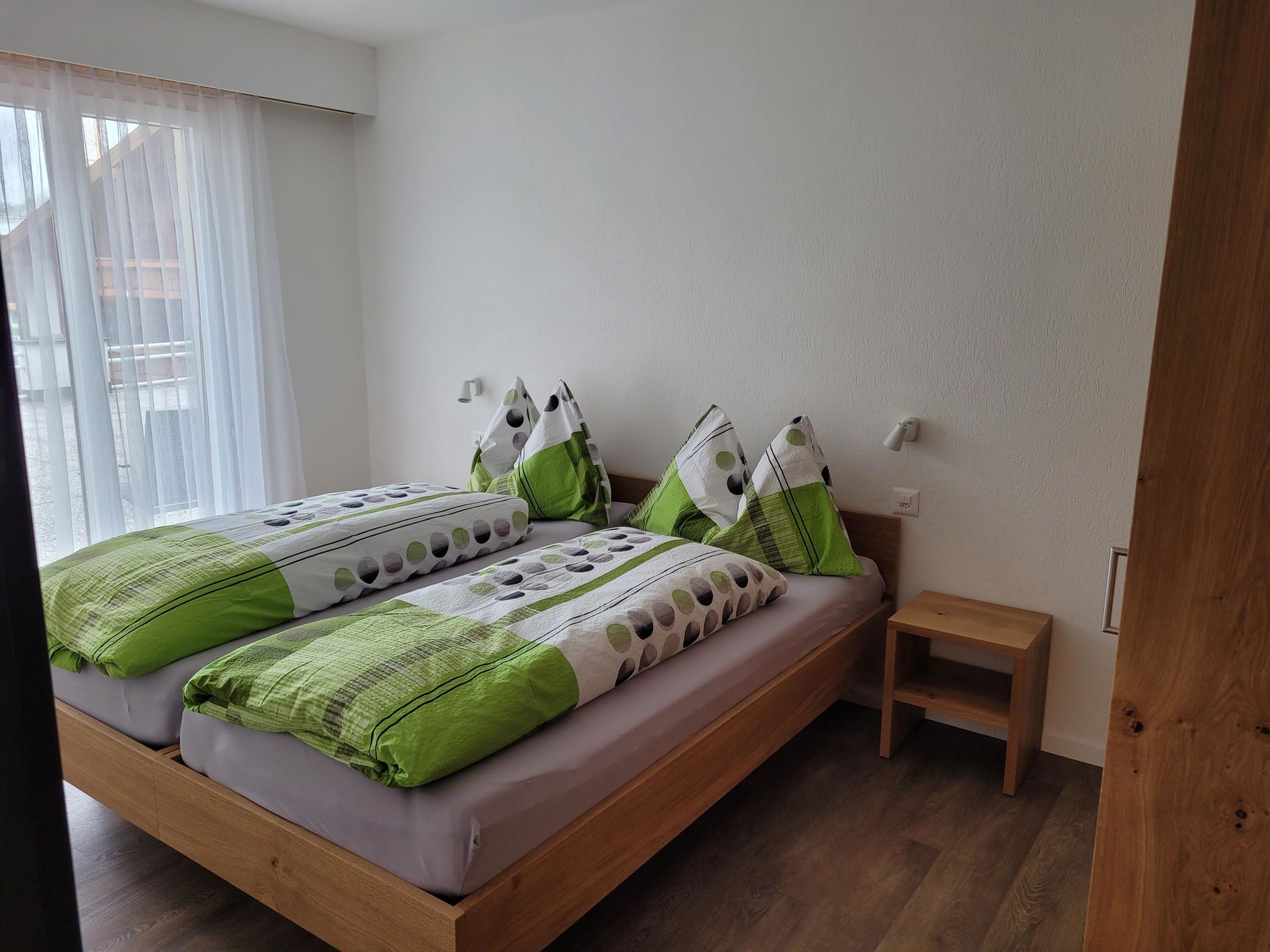 Haus Perle Appartement/Fewo 3-Bettwohnung Nr. 2 - Image-tags.info