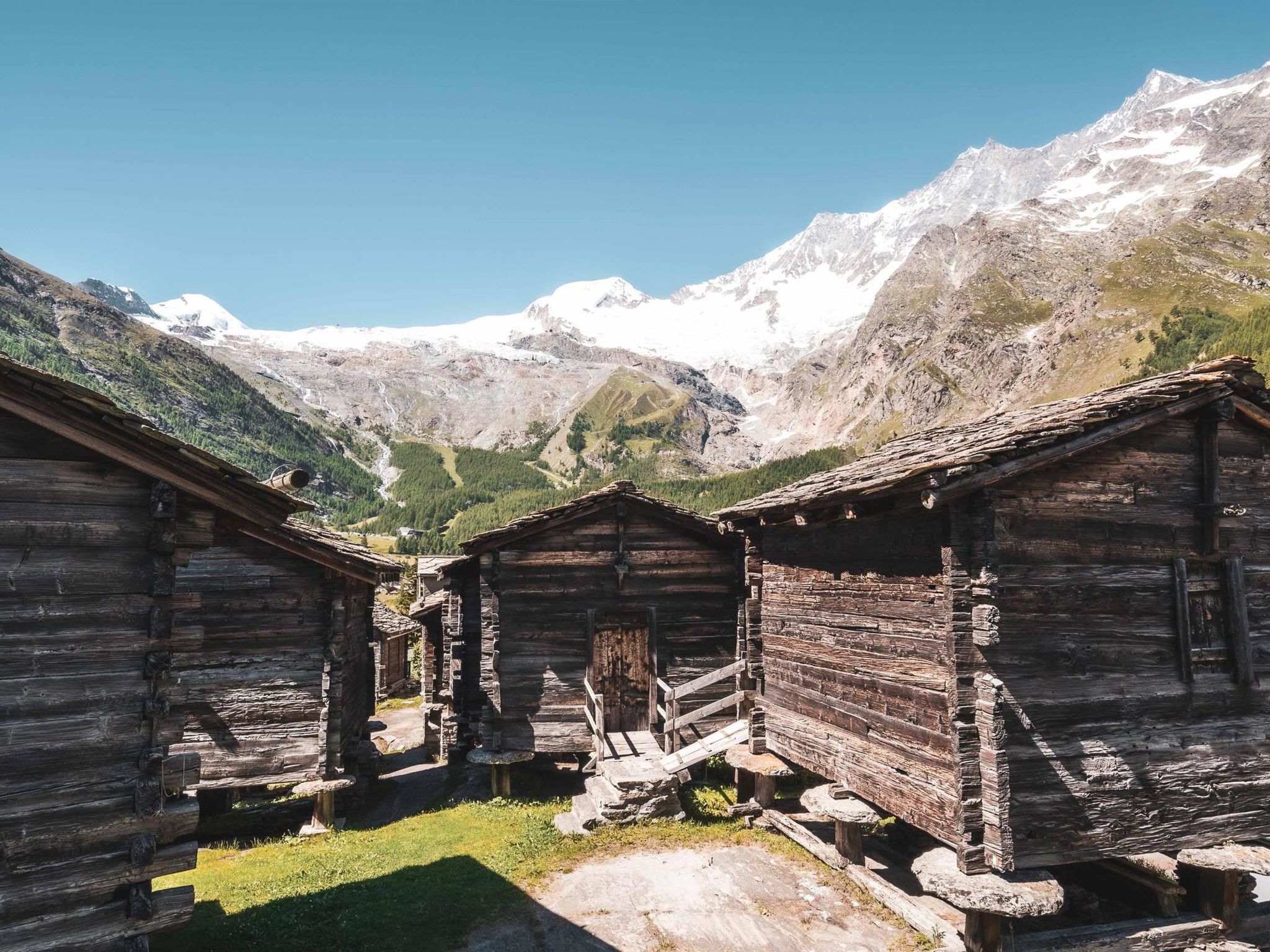 Photo of Studio Nr. 2