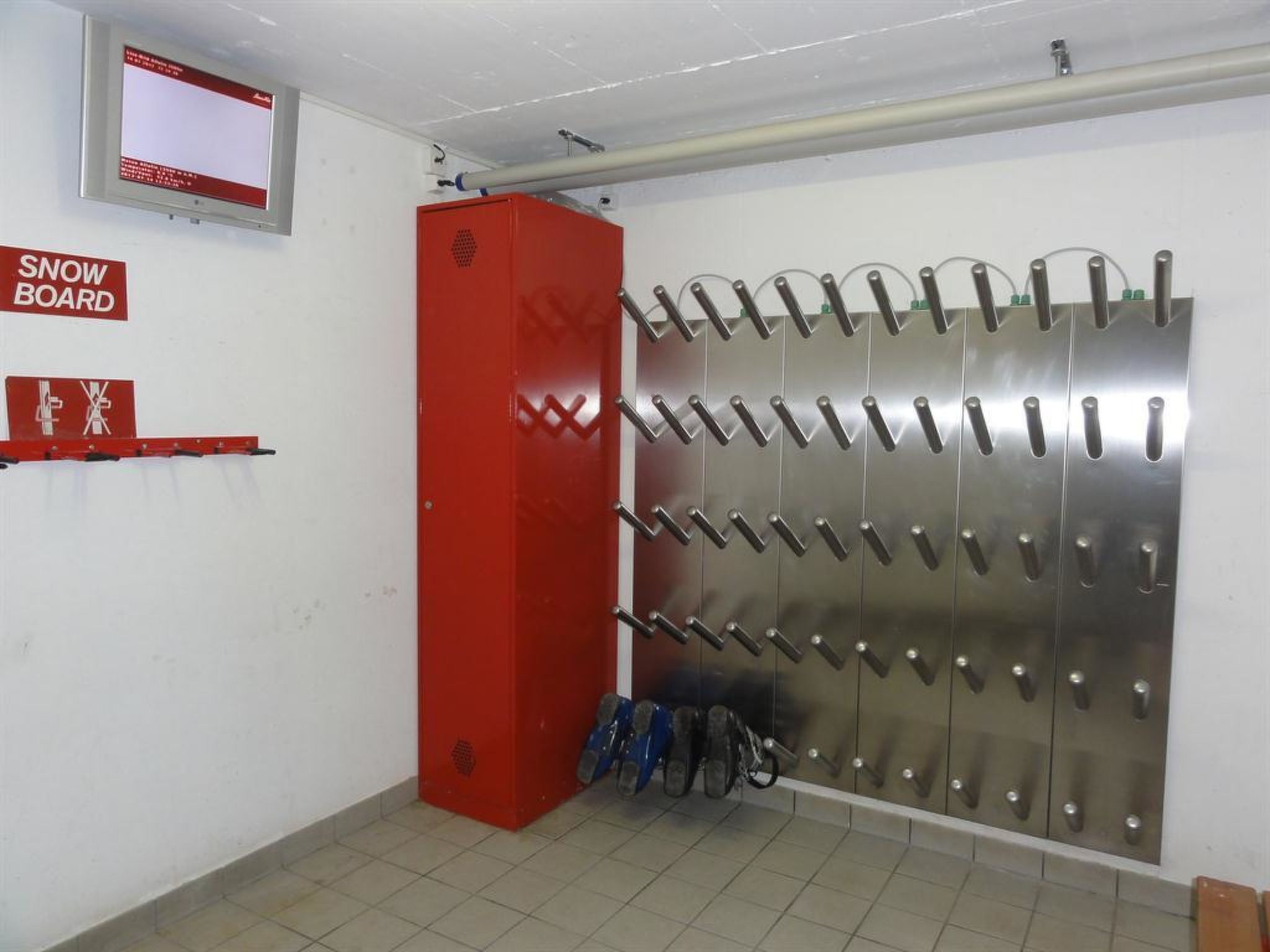 Photo of Studio Nr. 2