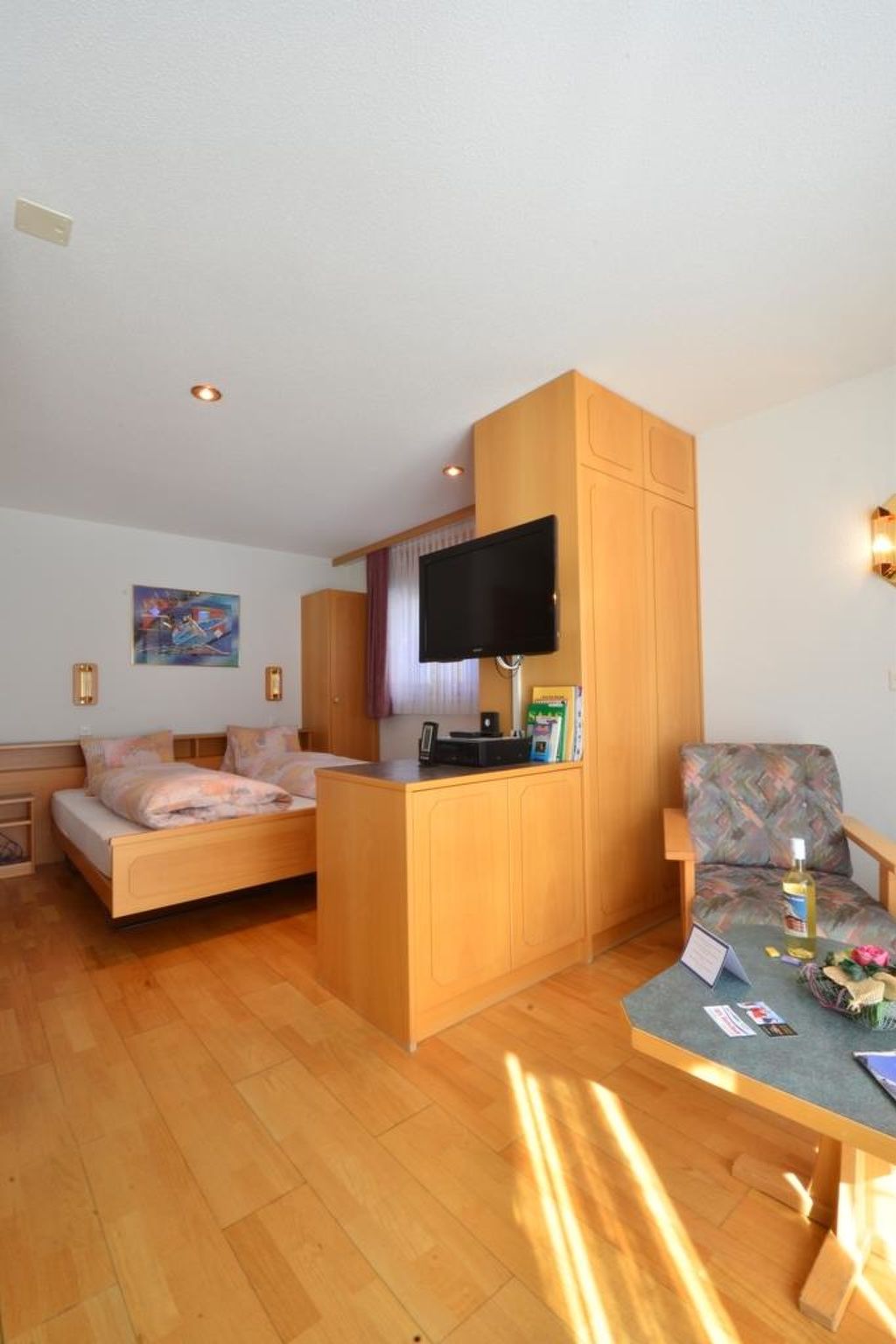 Photo of Helvetia Apartments Appartement/Fewo Studio Nr. 2