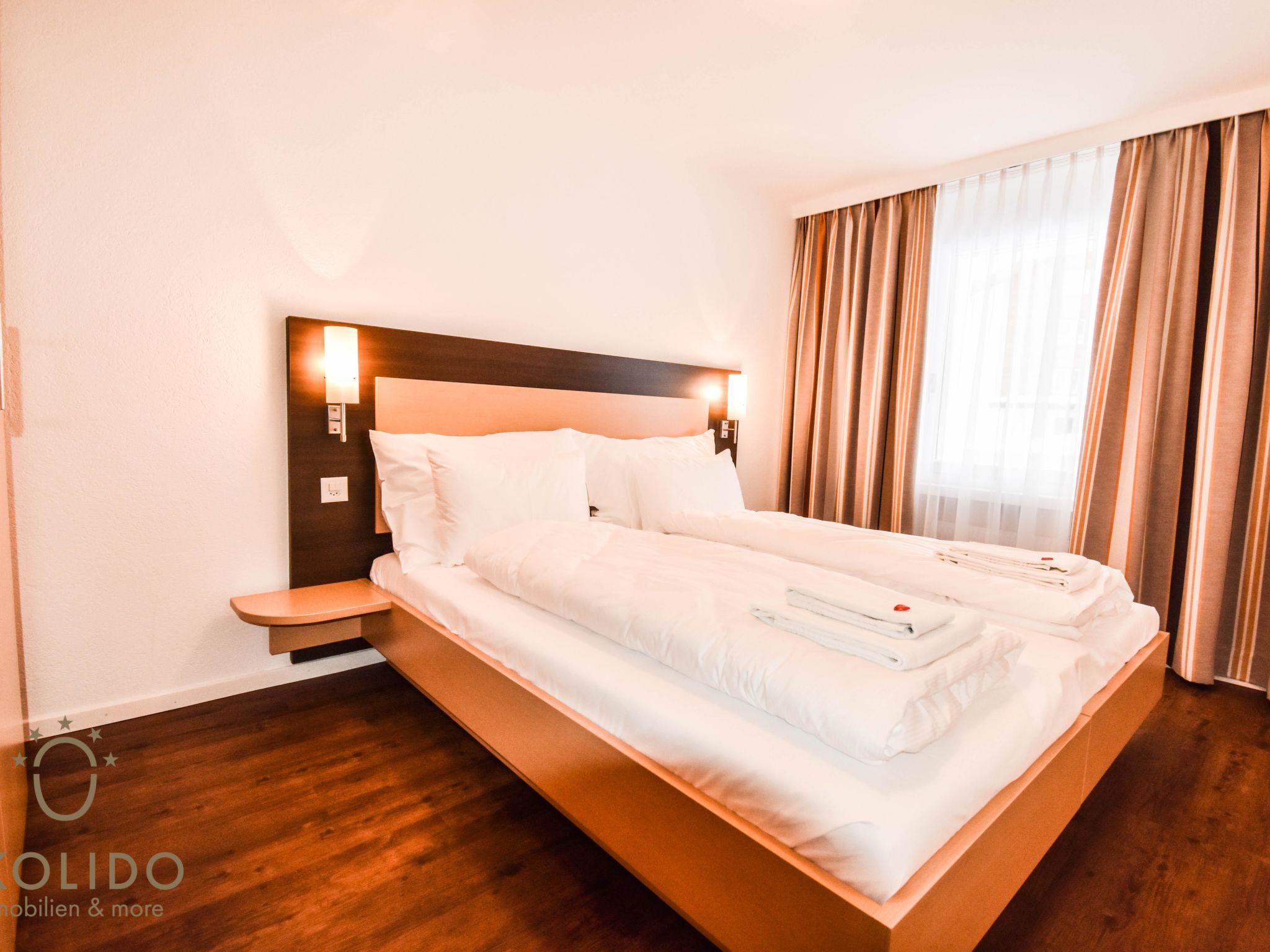 Photo of Haus Camillo Appartement/Fewo 4-Bettwohnung Nr. 6