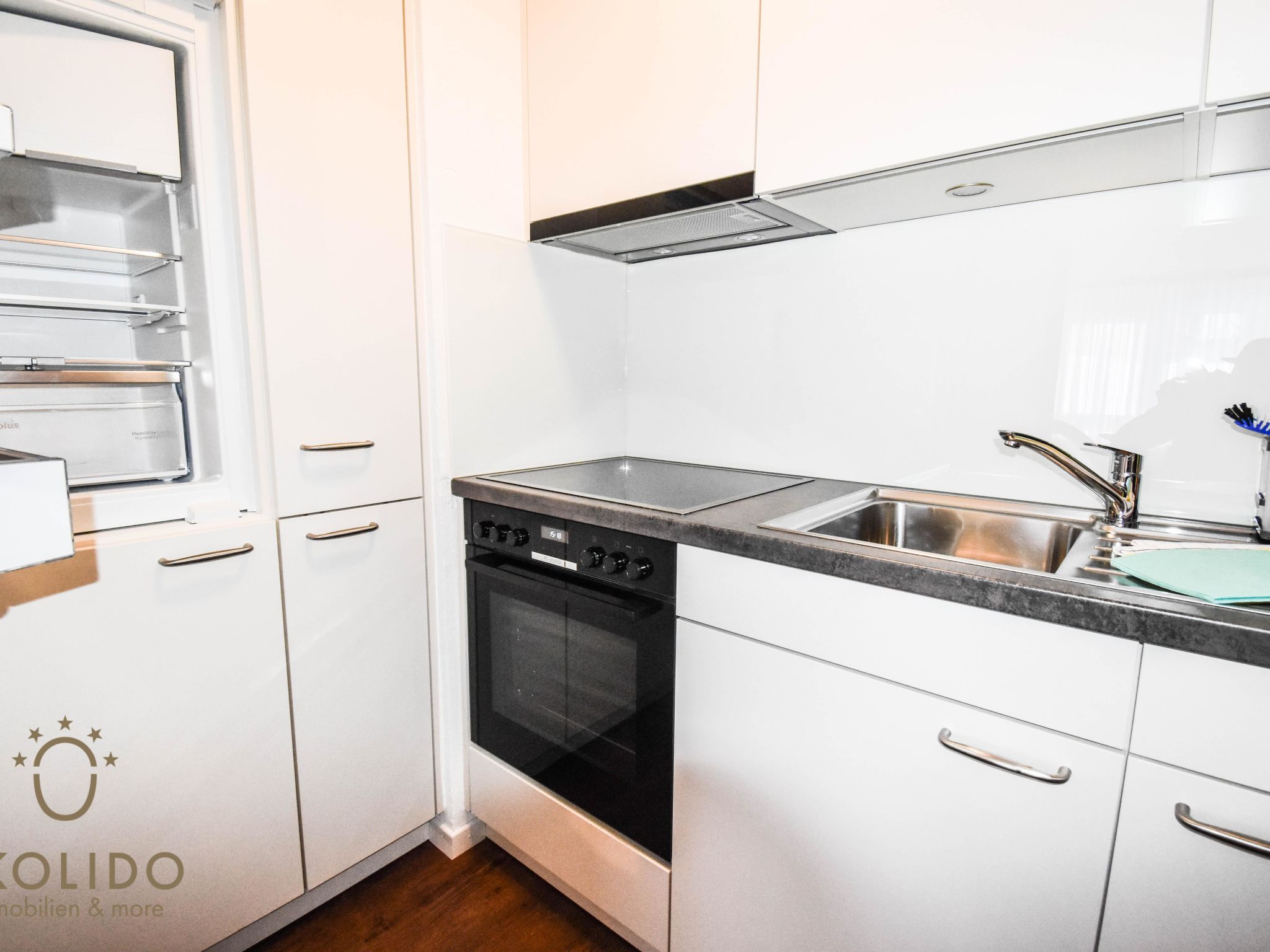 Photo of Haus Camillo Appartement/Fewo 4-Bettwohnung Nr. 6