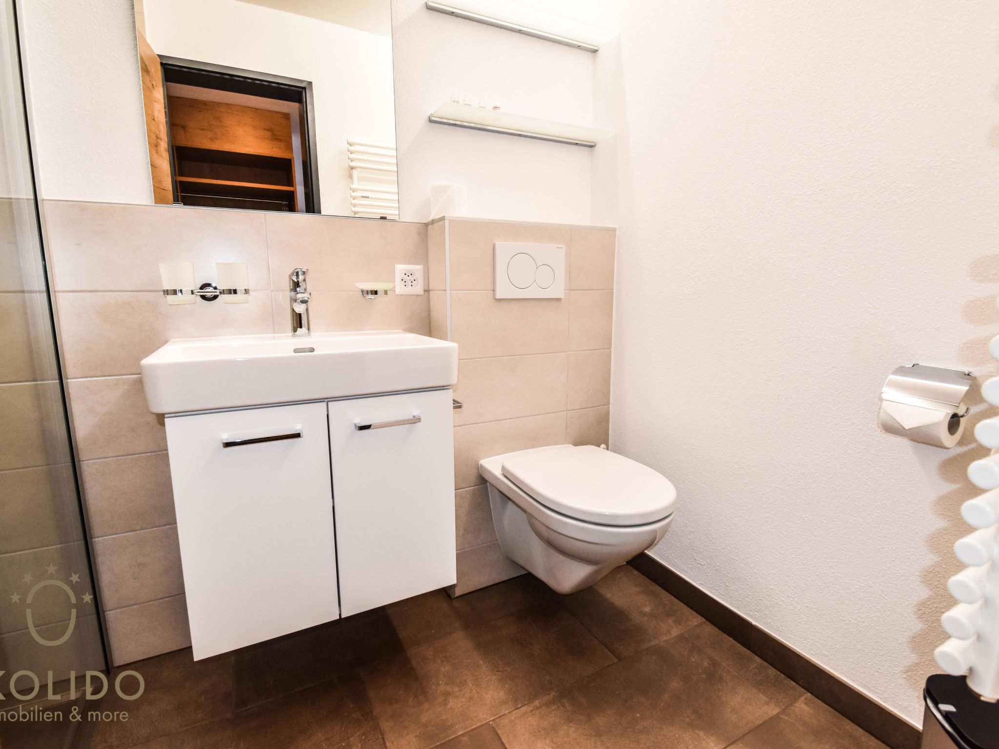 Photo of Haus Camillo Appartement/Fewo 4-Bettwohnung Nr. 6