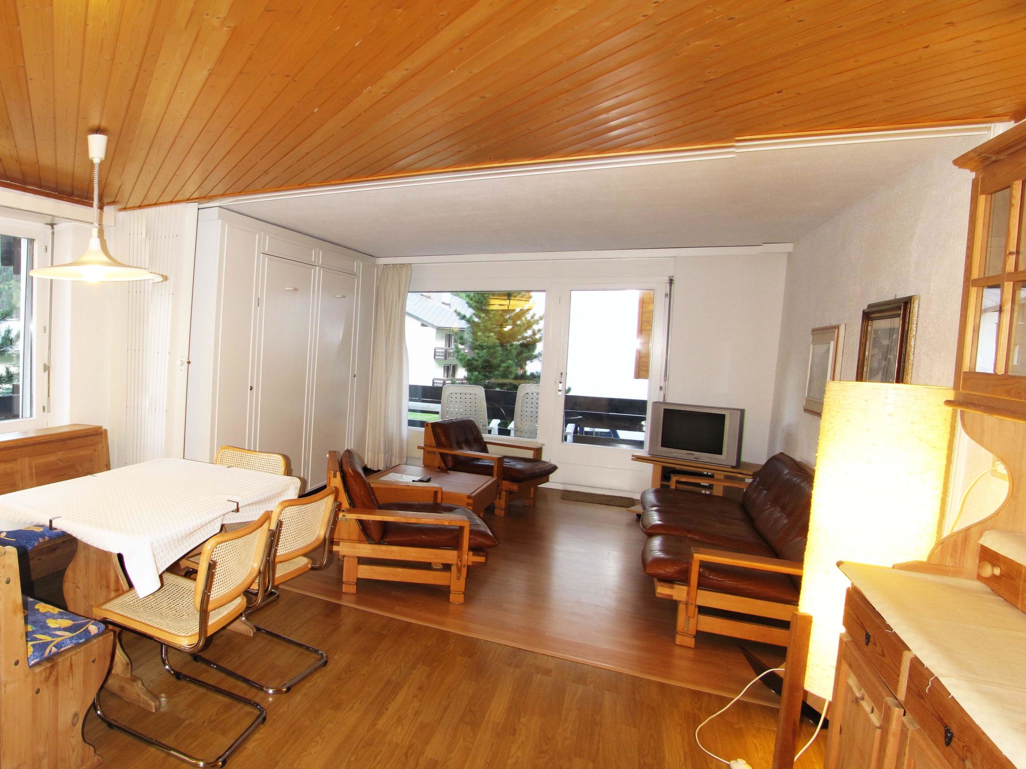 Amici Appartement/Fewo 4-Bettwohnung Nr. 2