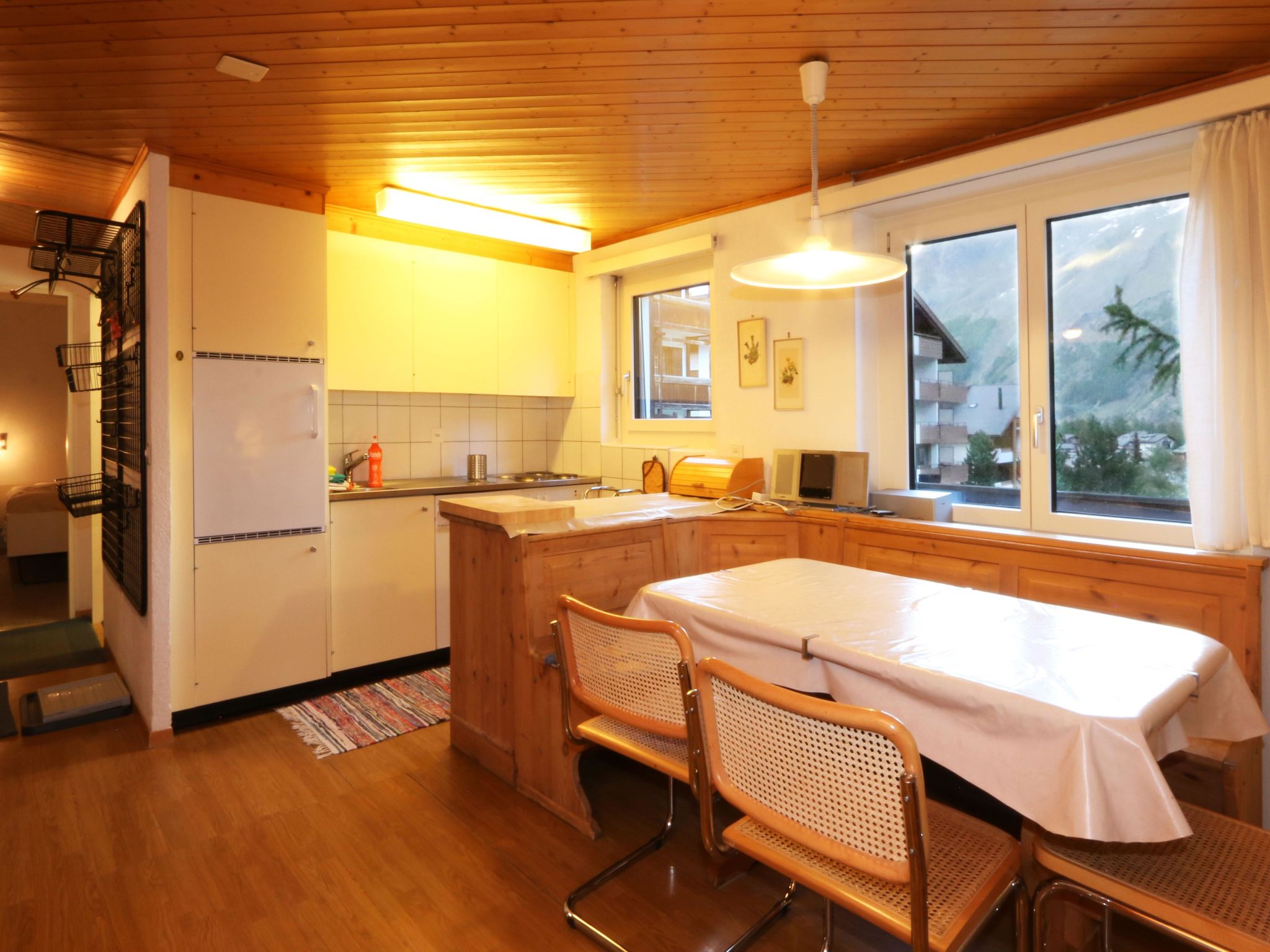 Amici Appartement/Fewo 4-Bettwohnung Nr. 2