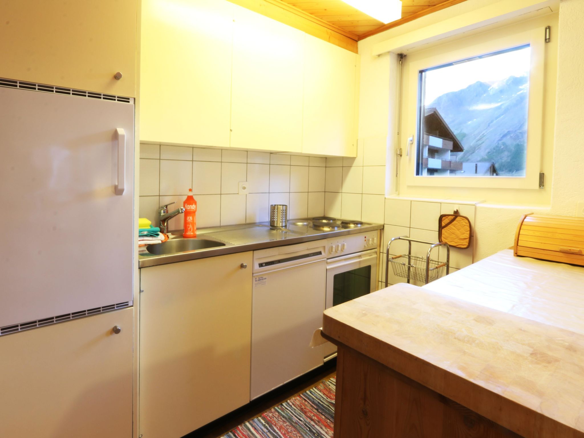 Amici Appartement/Fewo 4-Bettwohnung Nr. 2