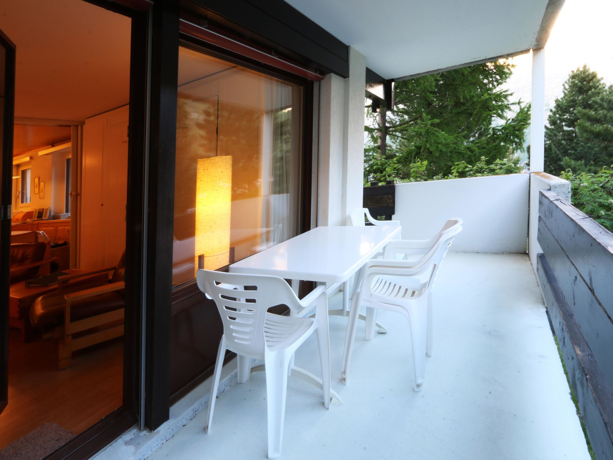 Amici Appartement/Fewo 4-Bettwohnung Nr. 2 - Dedans