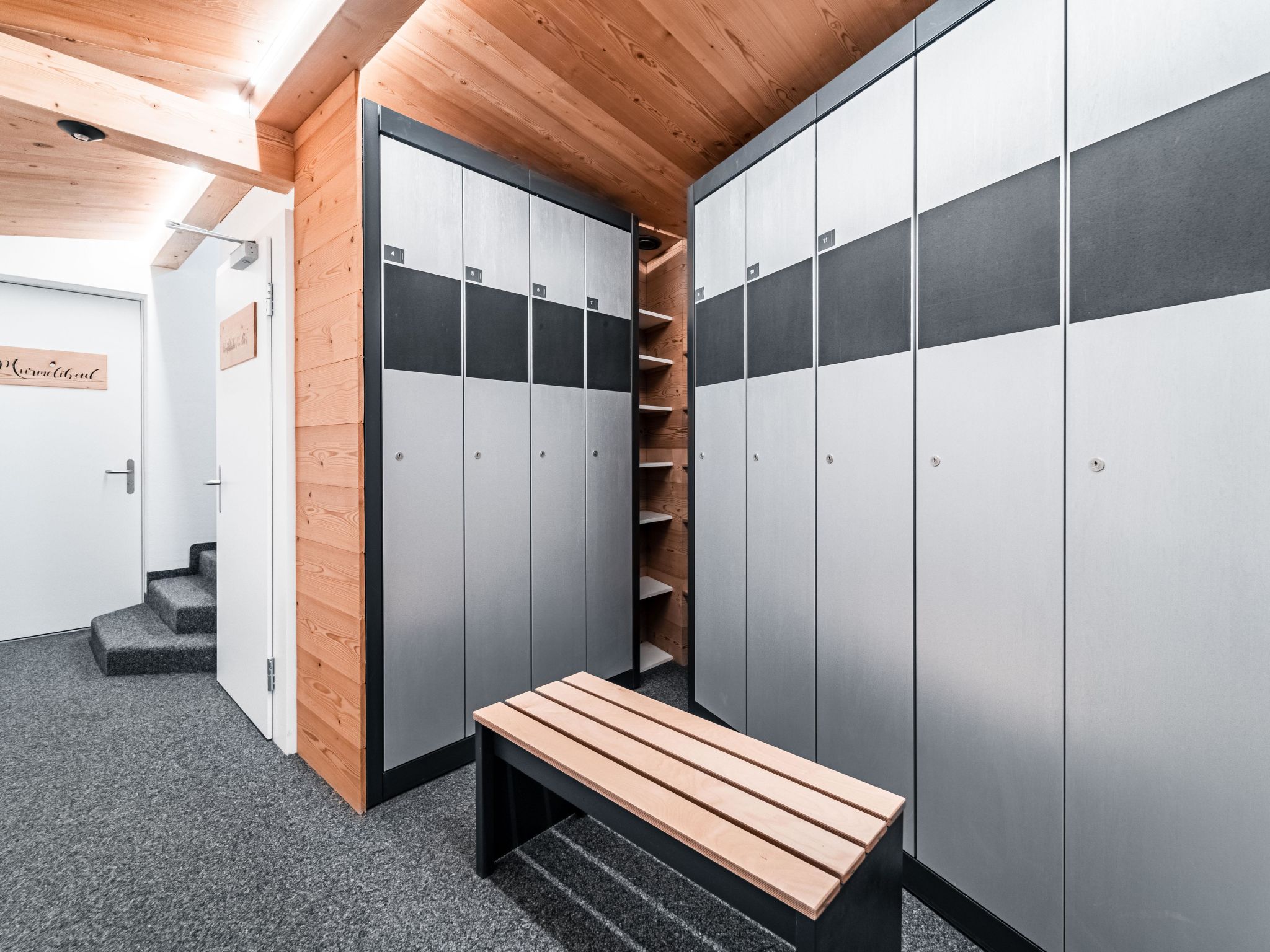 Photo of Dachwohnung