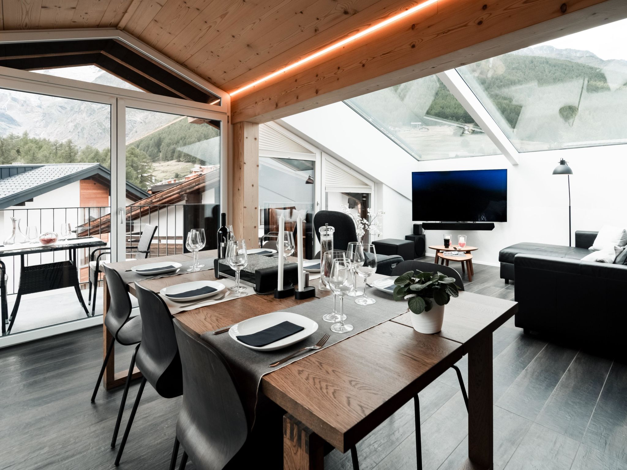 Photo of Kusi's Ranch Appartement/Fewo Dachwohnung