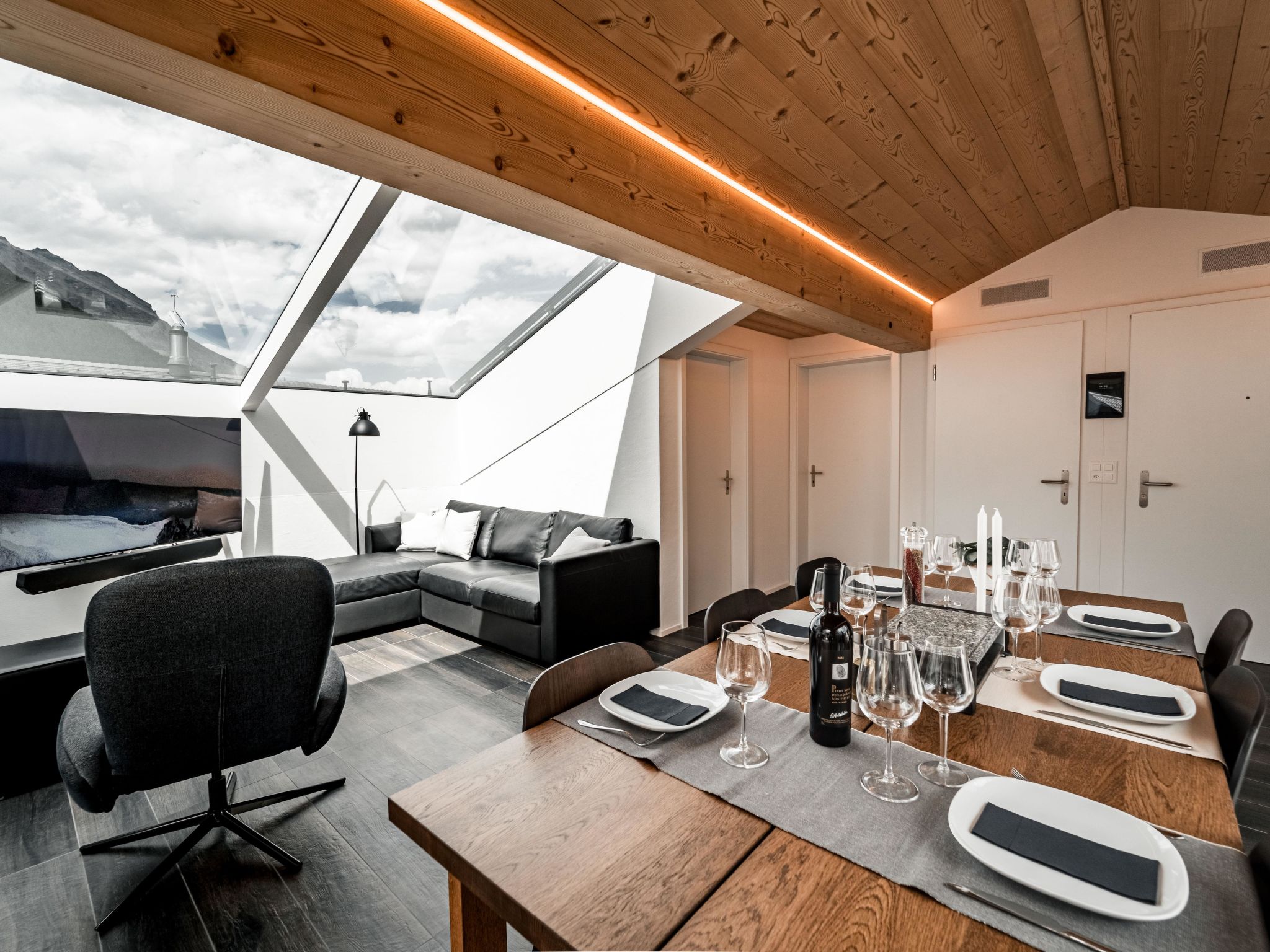 Photo of Kusi's Ranch Appartement/Fewo Dachwohnung